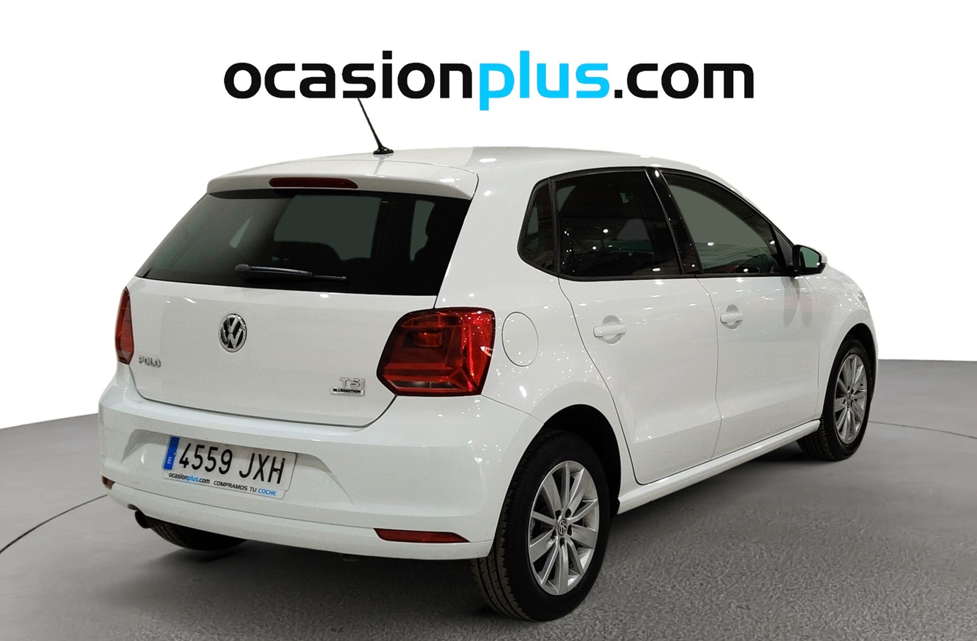 Volkswagen Polo Sport 1.2 TSI BMT - foto 3
