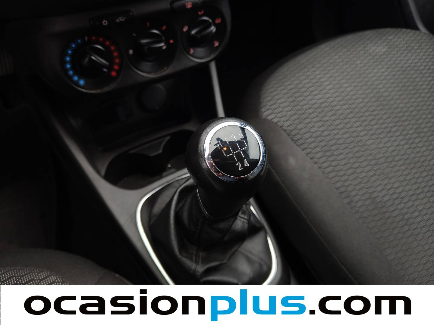 Foto Opel Corsa Opel Corsa 1.4 Selective (90 CV)