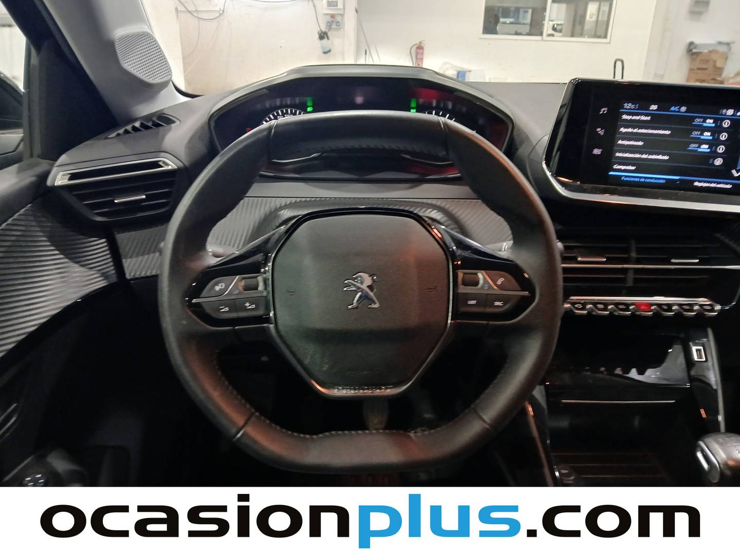 Foto Peugeot 208 Peugeot 208 PureTech 100 Allure (100 CV)