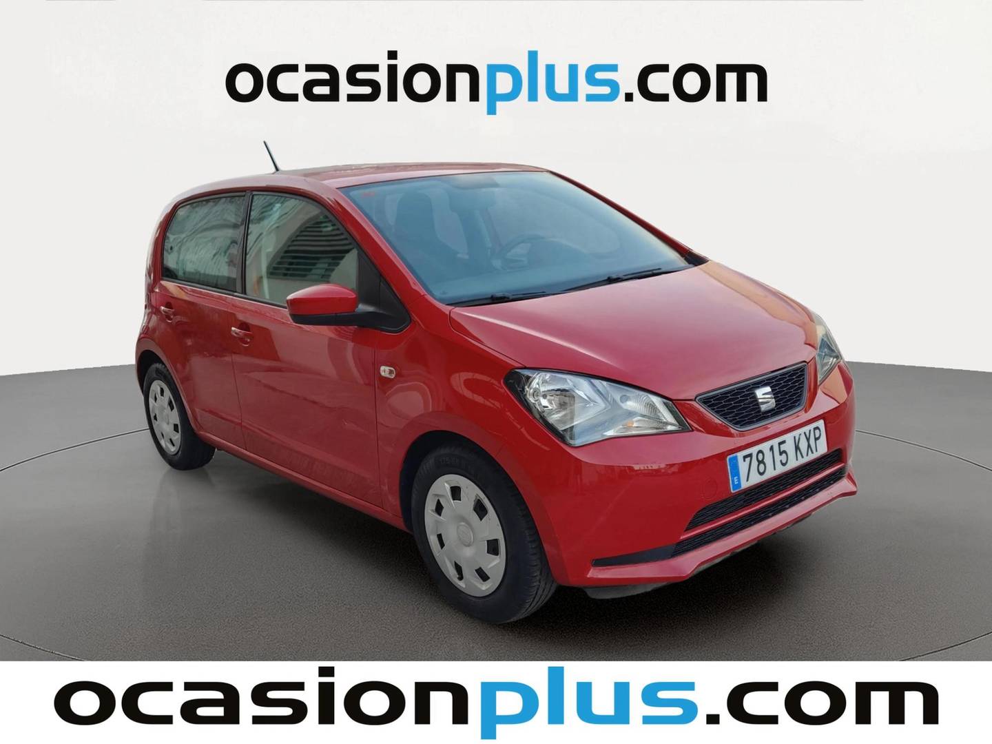 Seat Mii Seat Mii 1.0 Style Edition Plus (75 CV) de ocasión