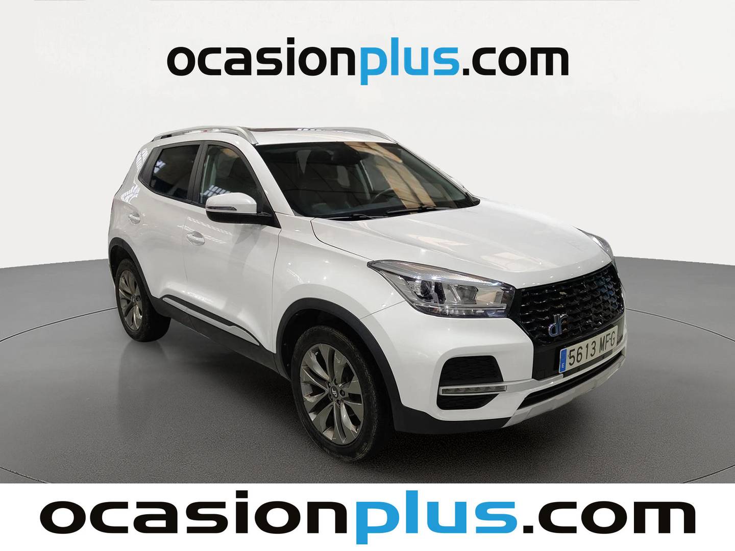 Foto DR AUTOMOBILES DR 4.0 DR AUTOMOBILES DR4 DR4 1.5 (116 CV)