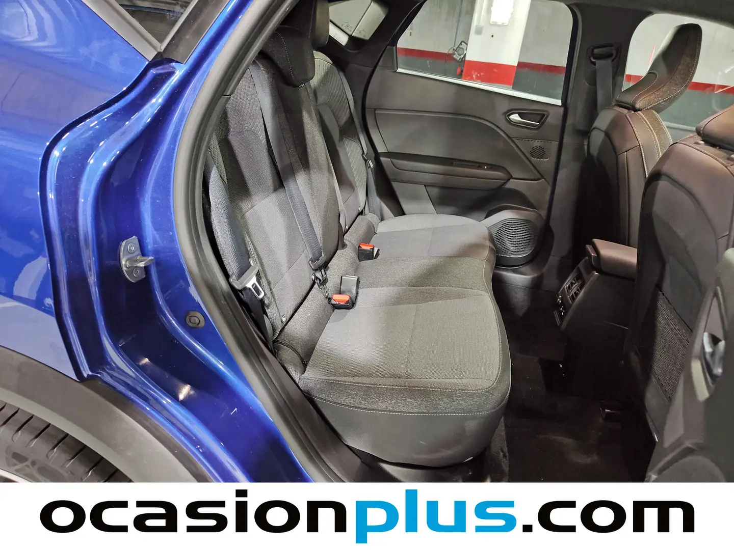 Foto Renault Captur Renault Captur Techno TCe (90 CV)