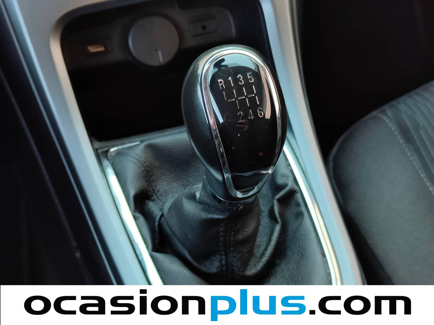 Opel Astra Opel Astra 1.6 CDTI Selective (136 CV) de segunda mano