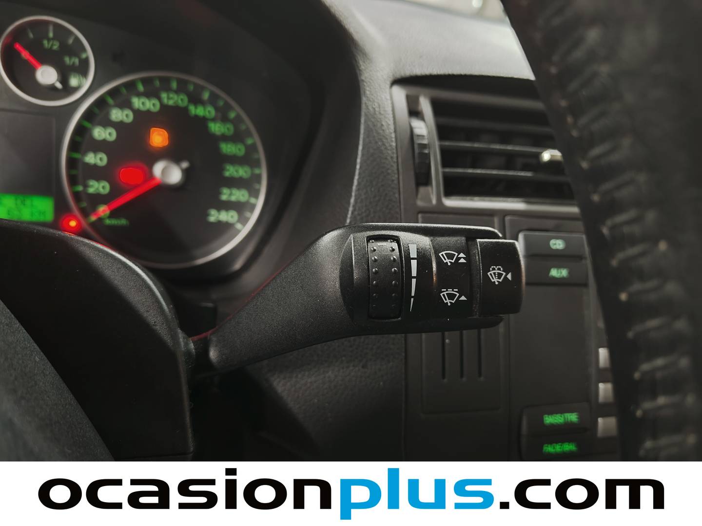 Ford Focus C-MAX Ford Focus C-Max 1.8 TDCi Trend (115 CV) seminuevo