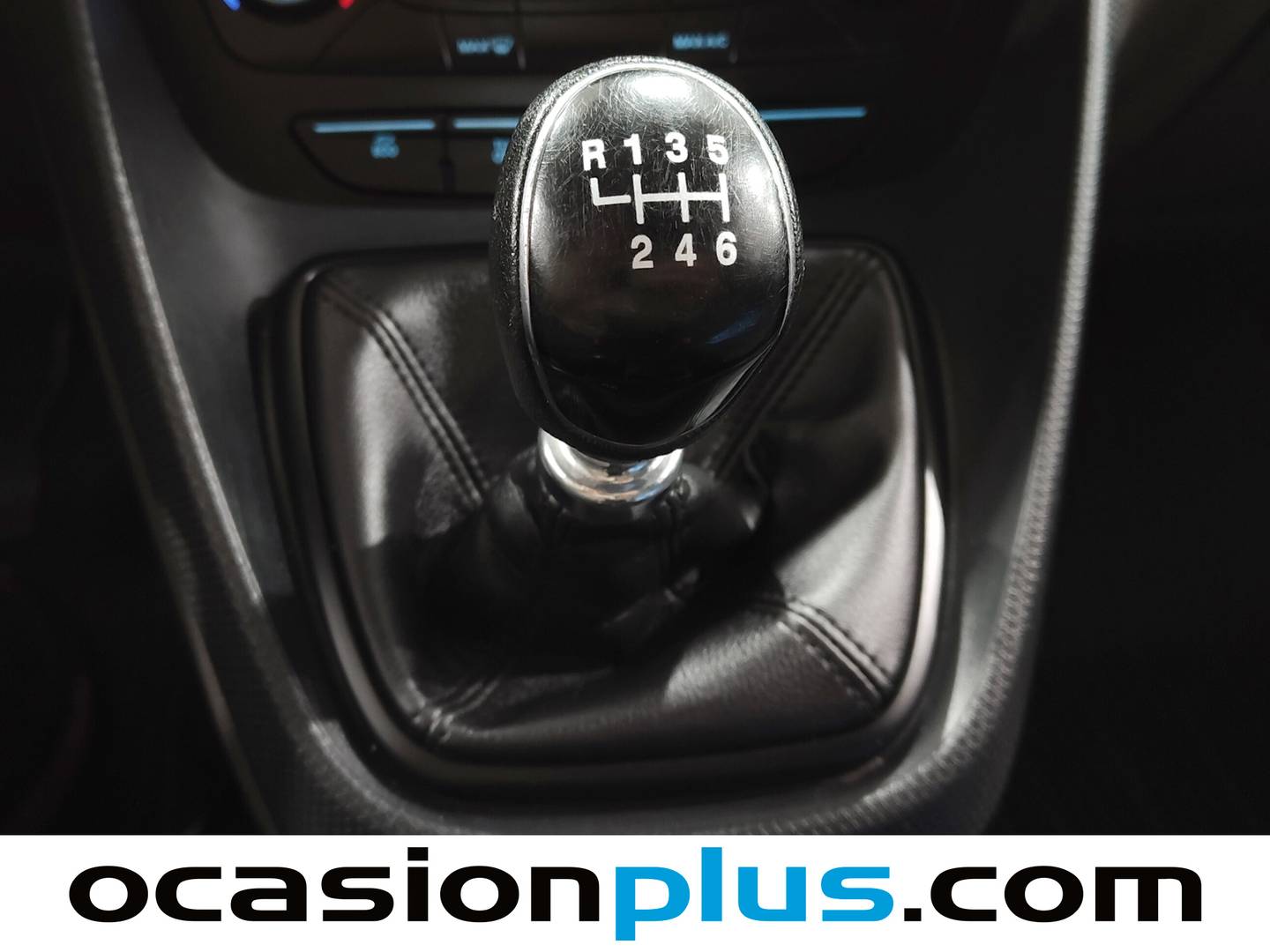 Ford Transit Connect Ford Transit Connect 1.5 TDCi Trend 220 L1 (100 CV) de segunda mano