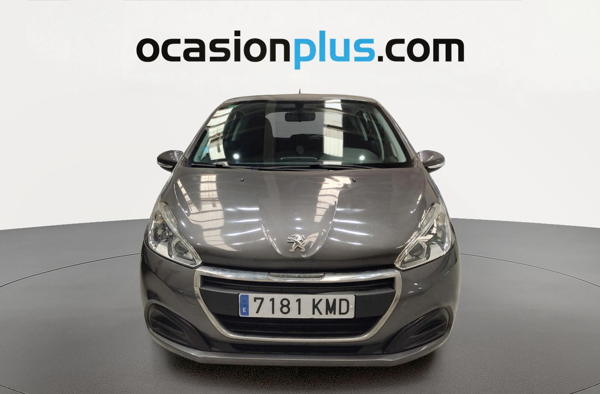 Peugeot 208 PureTech 82 Active - foto 12