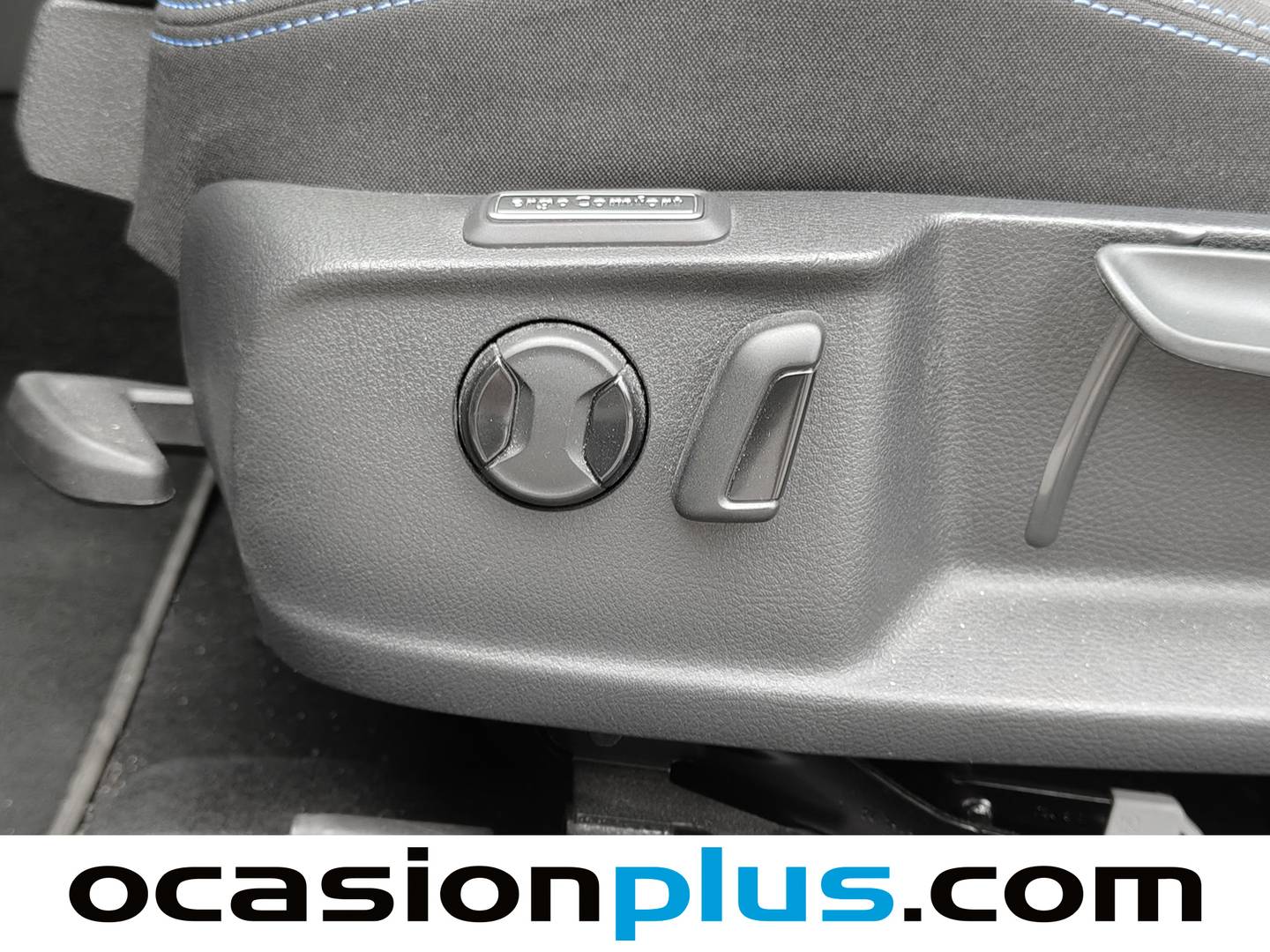 Foto Volkswagen Passat Volkswagen Passat GTE 1.4 TSI e-Power DSG  (218 CV)