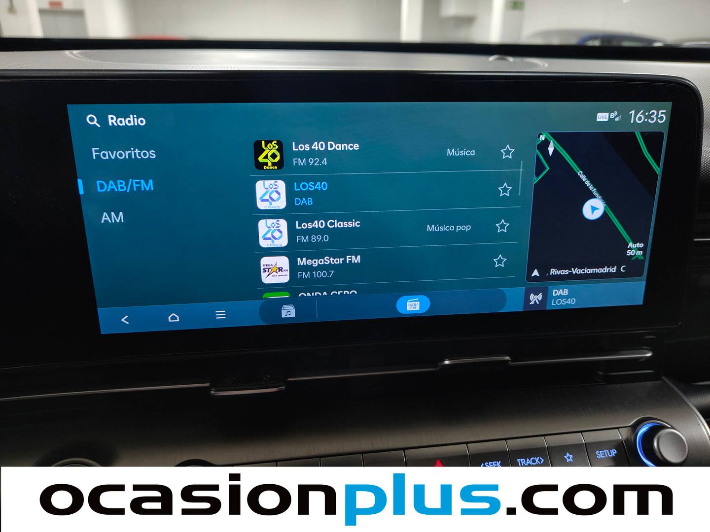 Hyundai Kona Hyundai Kona 1.6 GDI HEV Maxx DCT (141 CV) automático
