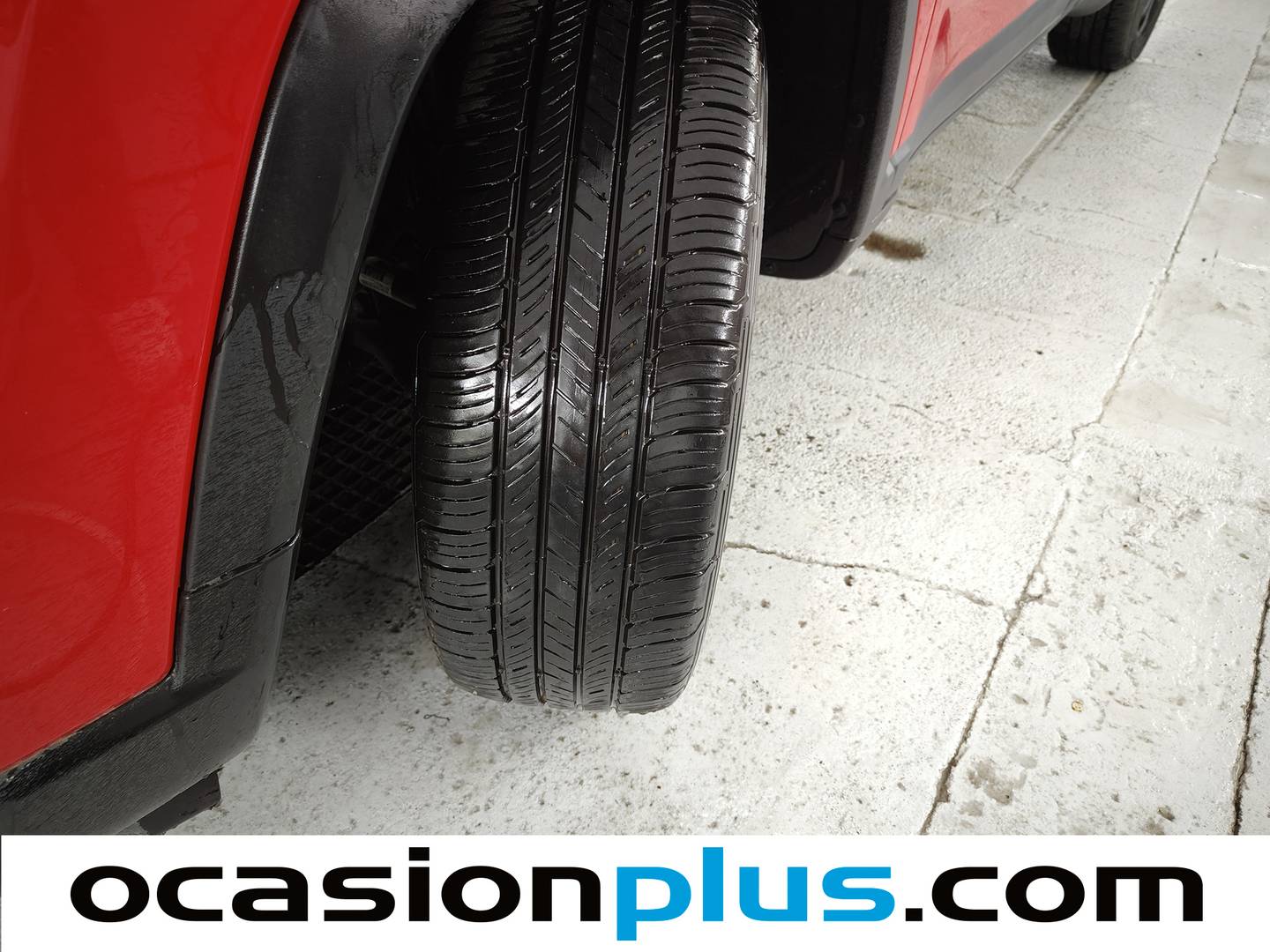 Foto Jeep Compass Jeep Compass 1.3 Gse Night Eagle FWD MT (130 CV)