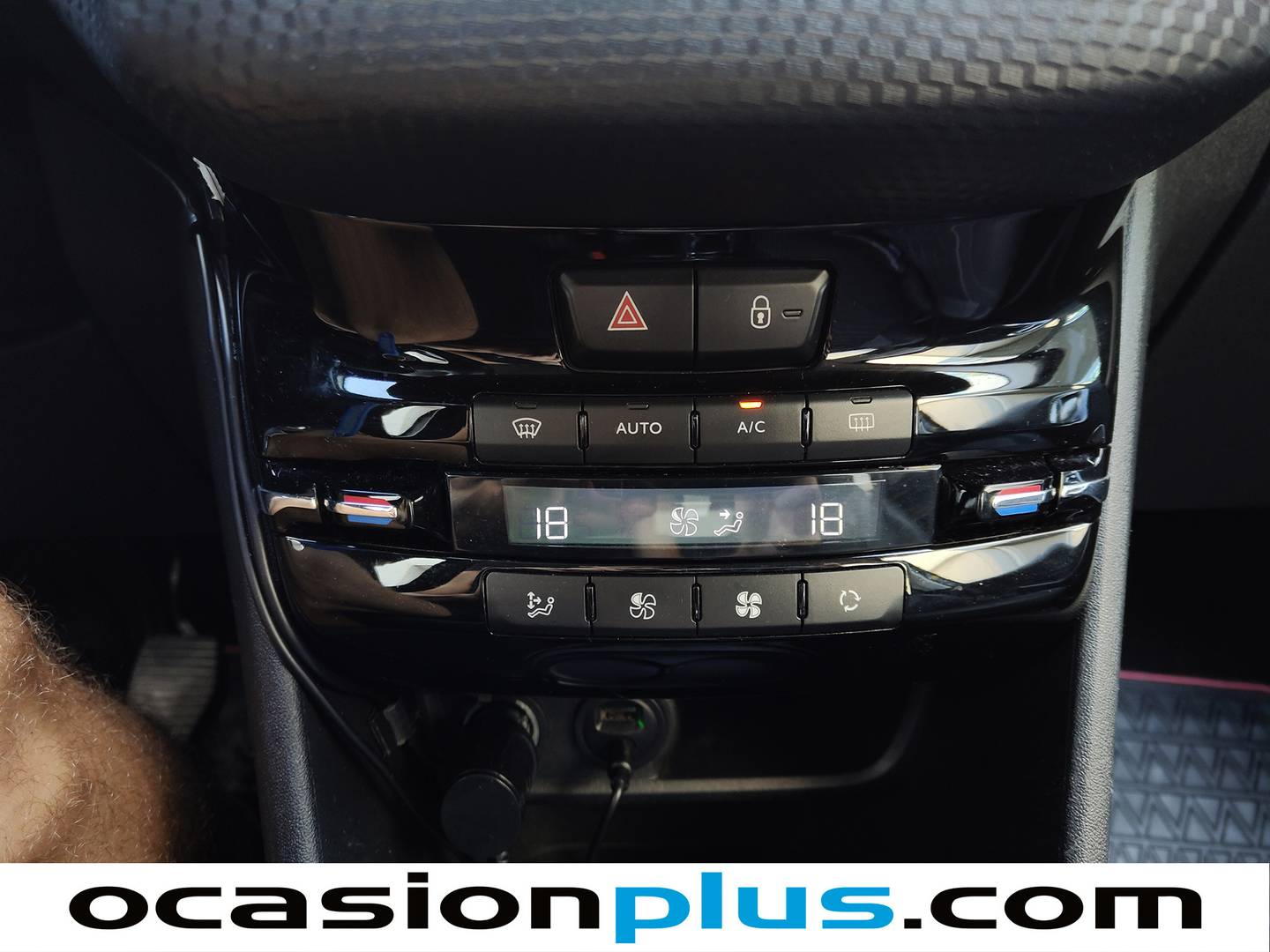 Peugeot 2008 Peugeot 2008 e-HDI 92 Allure (92 CV) km 0