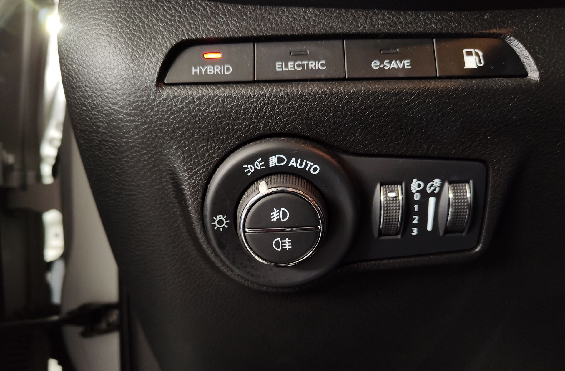 Jeep Compass 1.3 PHEV Trailhawk AWD - foto 25