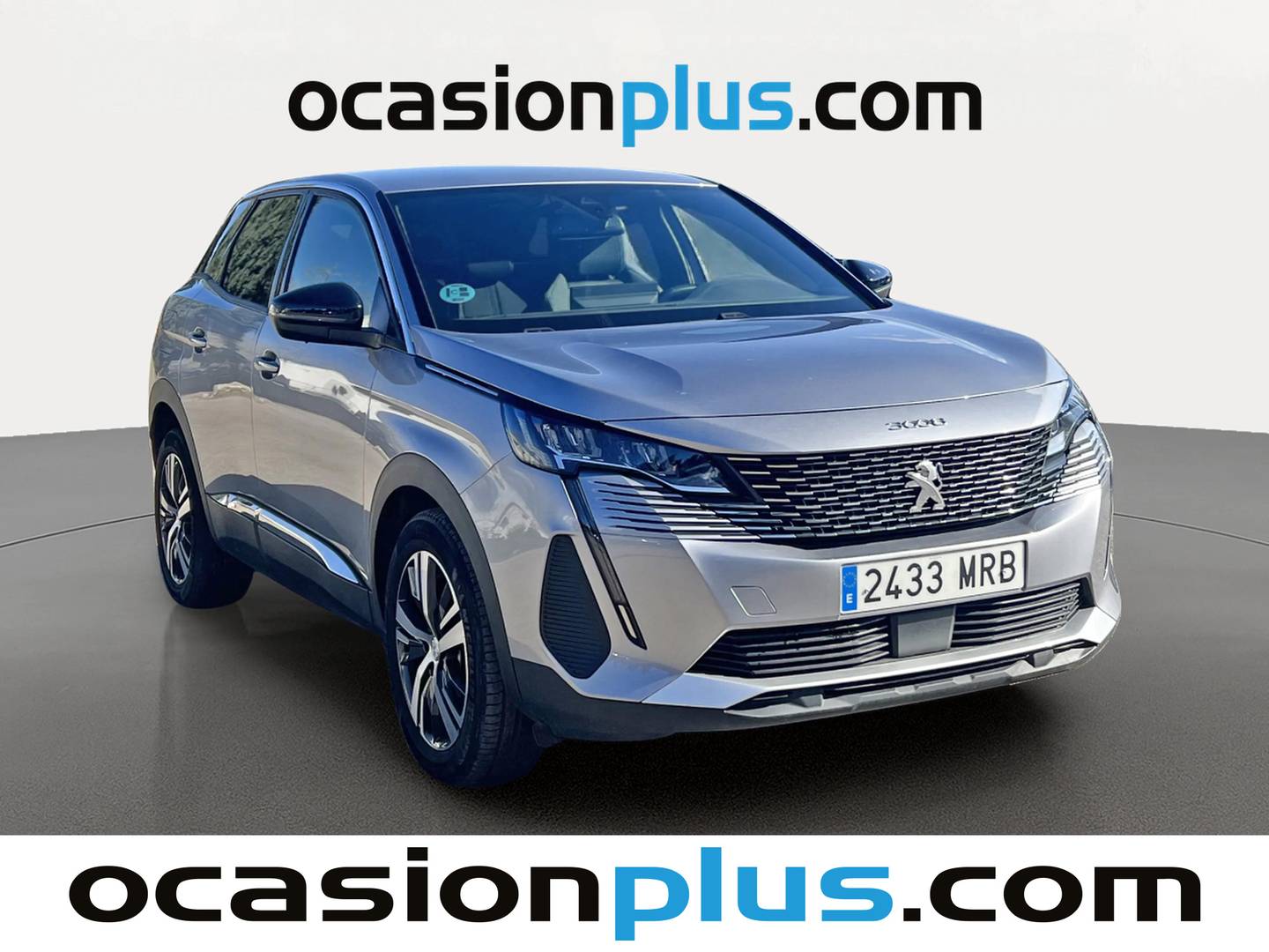 Foto Peugeot 3008 Peugeot 3008 PureTech 130 S&S Allure Pack (130 CV)