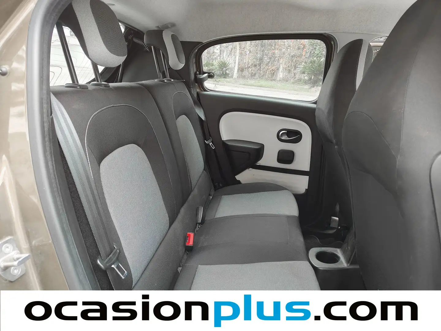 Foto Renault Twingo Renault Twingo SCe 70 Zen Energy (70 CV)