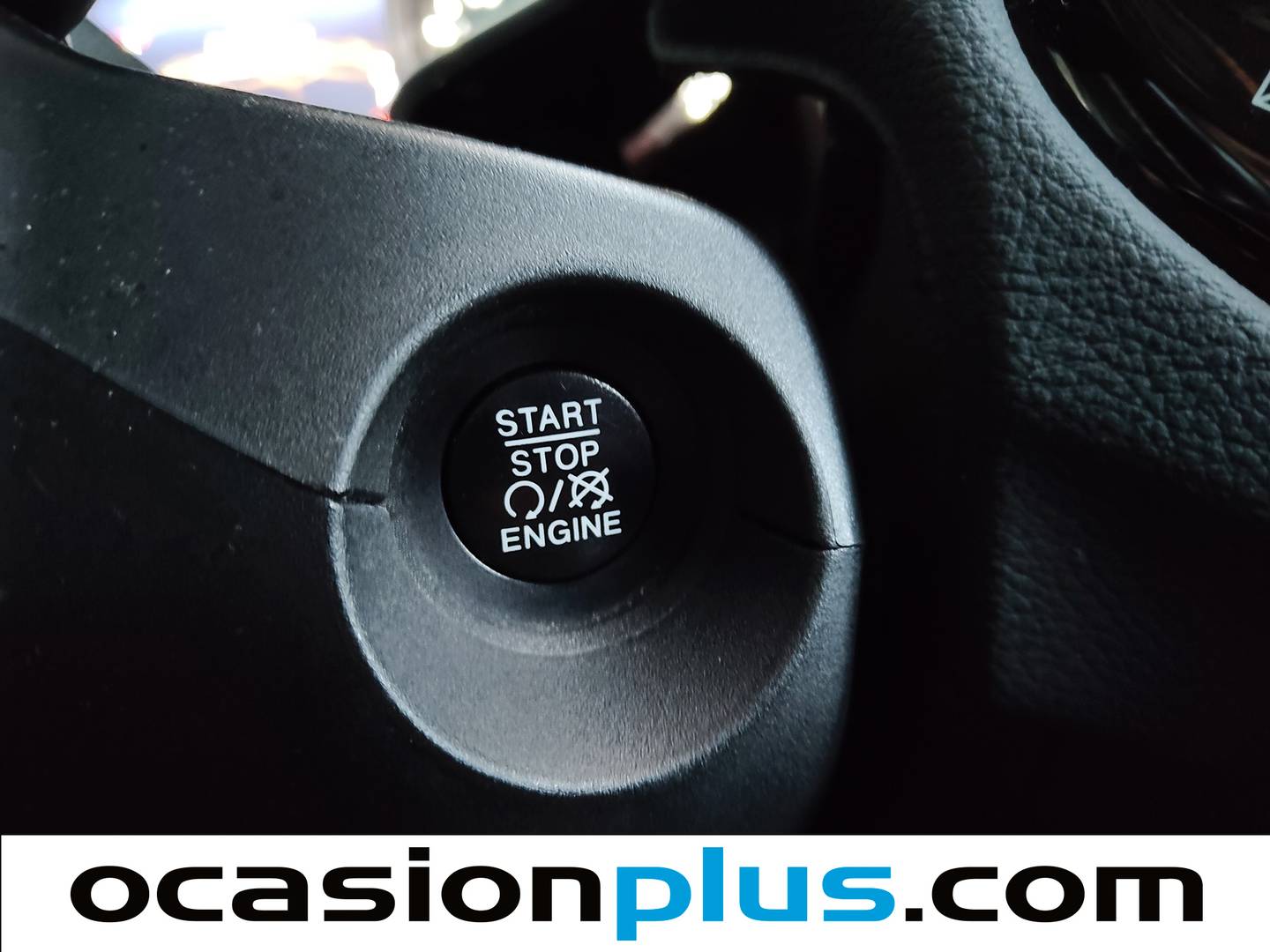 Jeep Compass Jeep Compass 1.3 Gse Limited 4x2 FWD (130 CV) gasolina