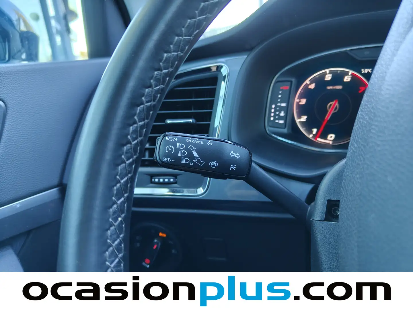 Foto Seat Ateca SEAT Ateca 1.5 TSI S&S Style Edition Nav  (150 CV)