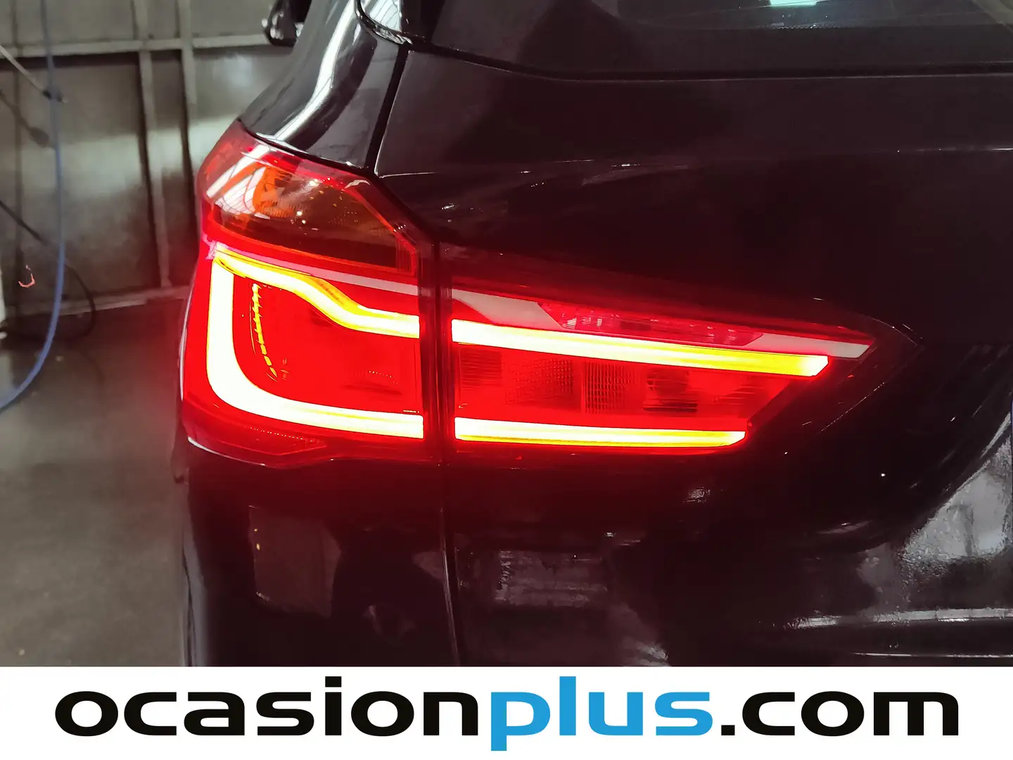 Foto BMW X1 BMW X1 sDrive18d Business (150 CV) Pack M