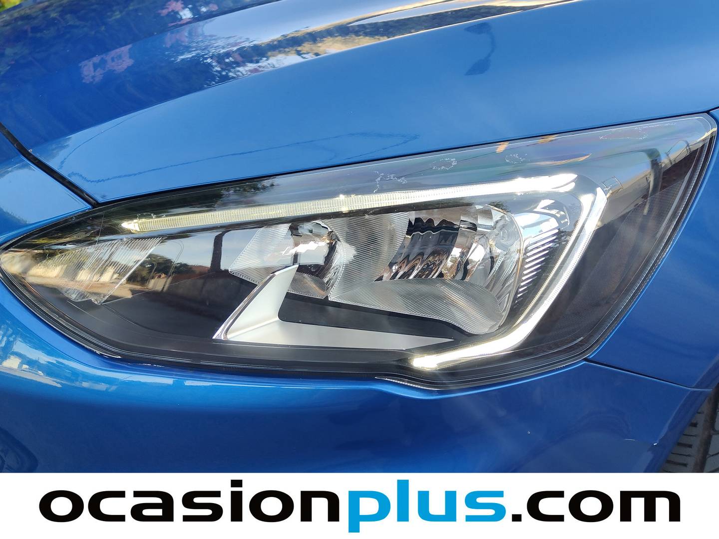 Ford Focus Ford Focus 1.0 Ecoboost Active (125 CV) al mejor precio