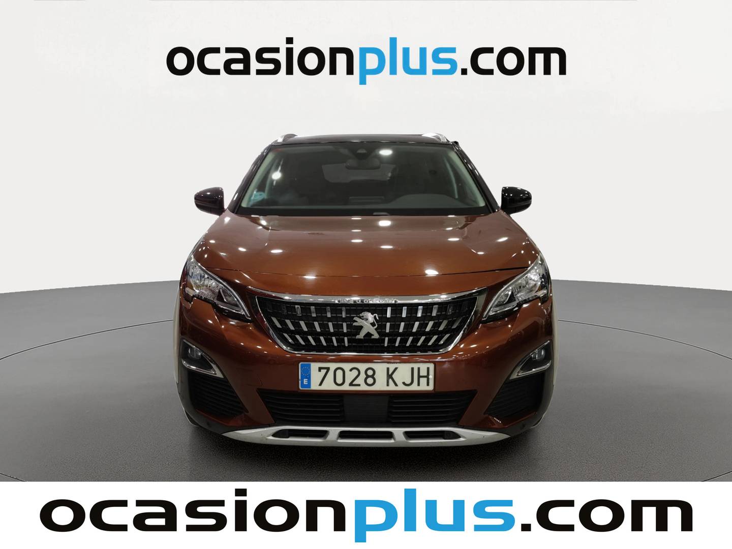 Peugeot 3008 Peugeot 3008 PureTech 130 S&S Allure (130 CV) al mejor precio