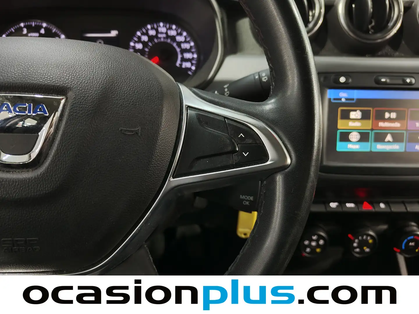 Foto Dacia Duster Dacia Duster Essential 1.6 (115 CV) 4X2