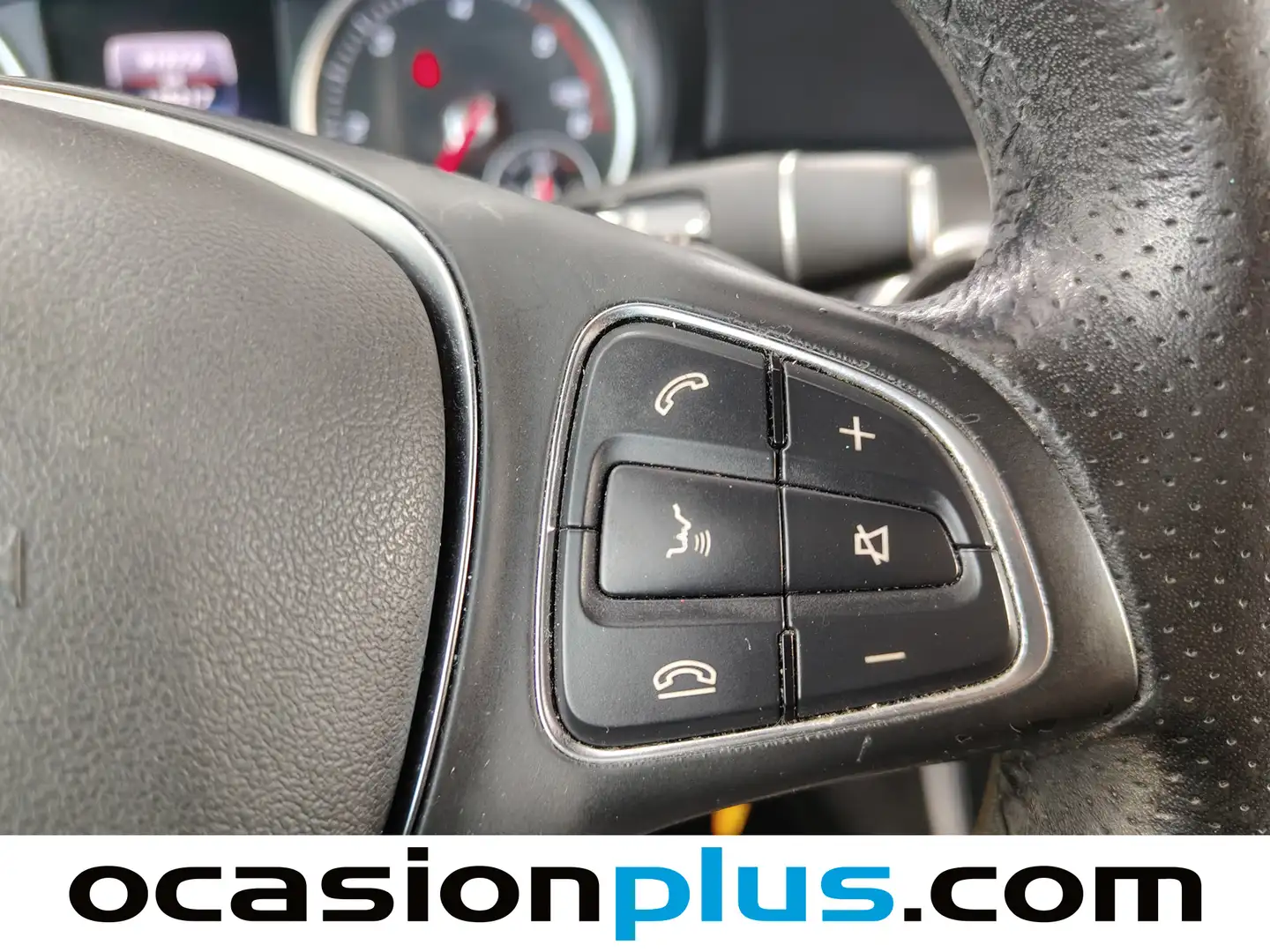 Foto Mercedes Clase A Mercedes-Benz Clase A Clase A 200 d (136 CV) Pack AMG