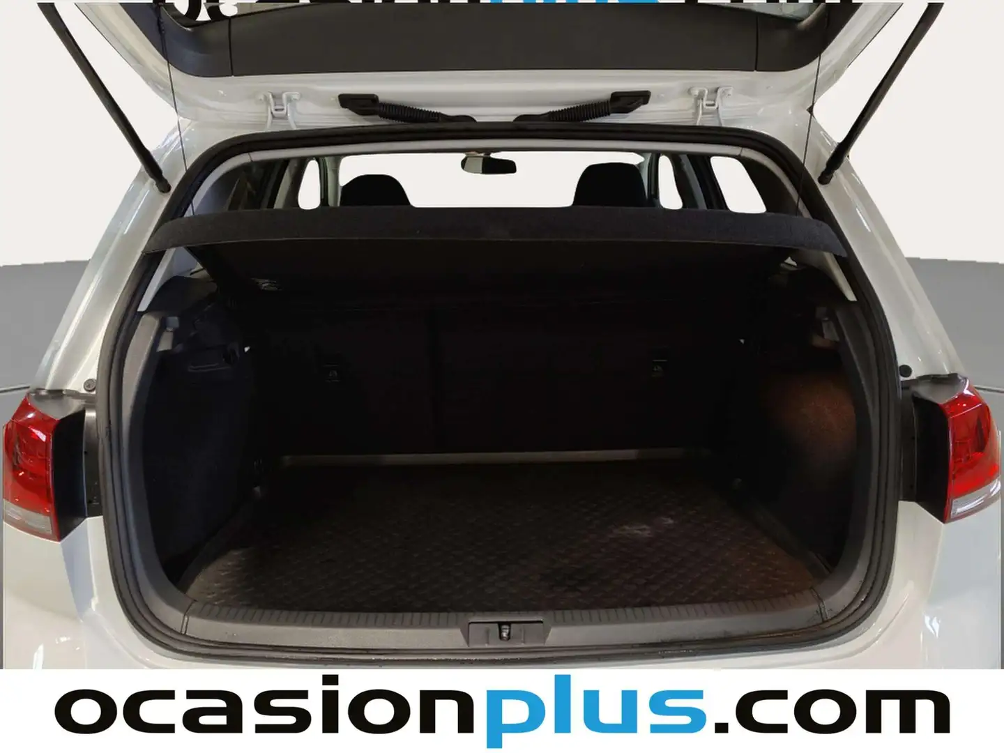 Foto Volkswagen Golf Volkswagen Golf Special Edition 1.2 TSI BMT (110 CV)