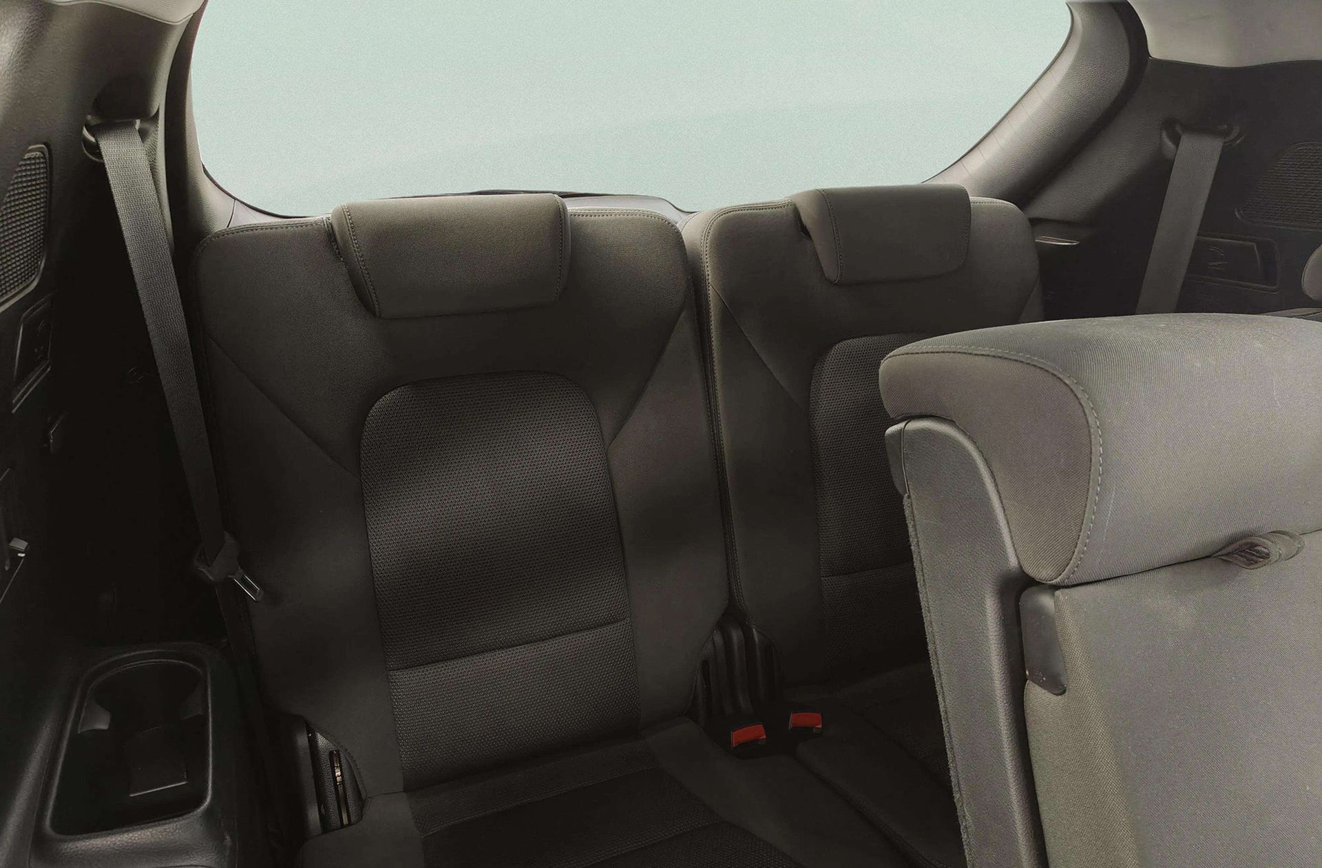 Hyundai Santa Fe 2.2 CRDi SLE 4x2 7S 7 plazas - foto 7