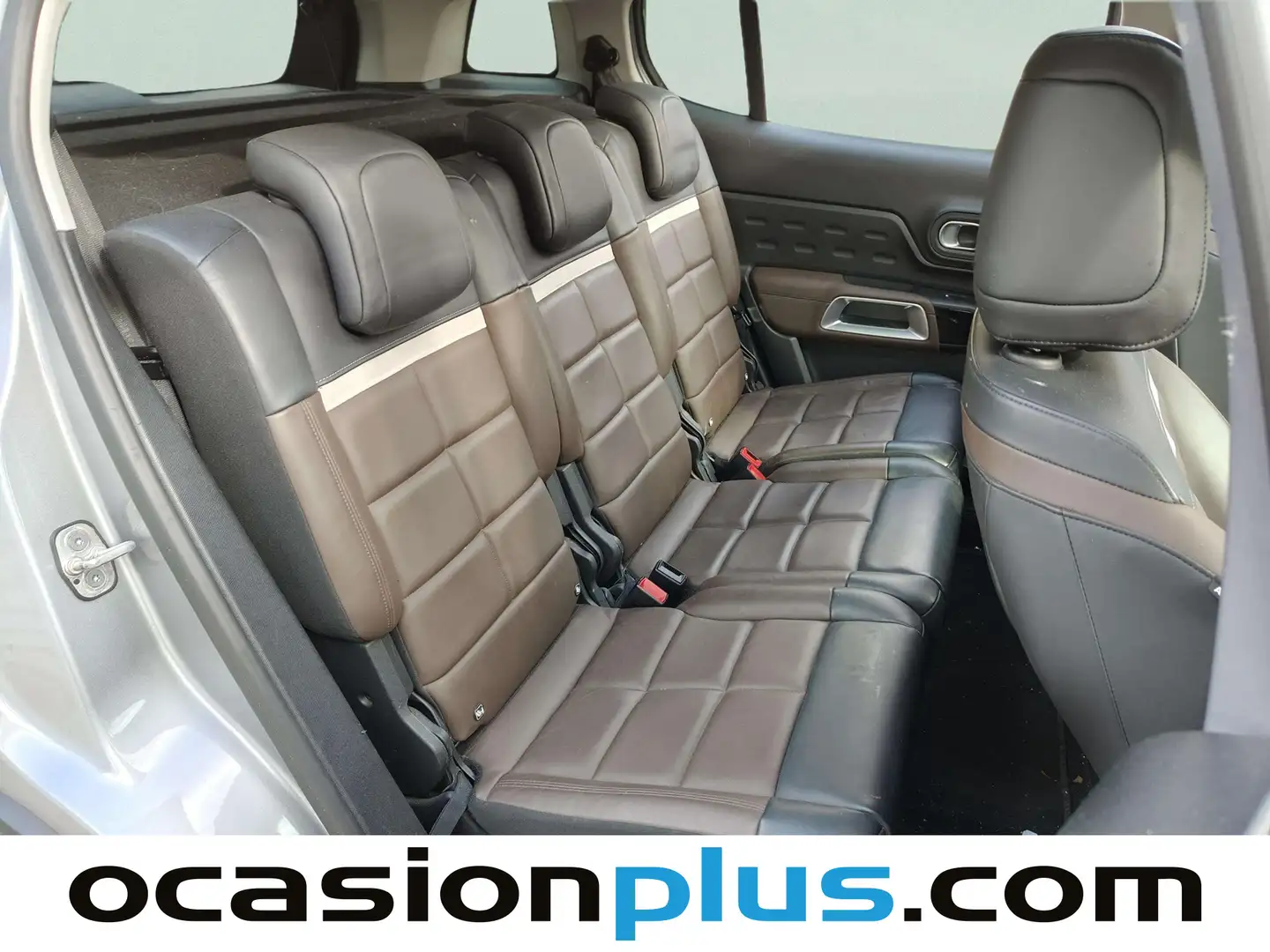 Foto Citroën C5 Aircross Citroen C5 Aircross BlueHdi 130 S&S Shine (131 CV)