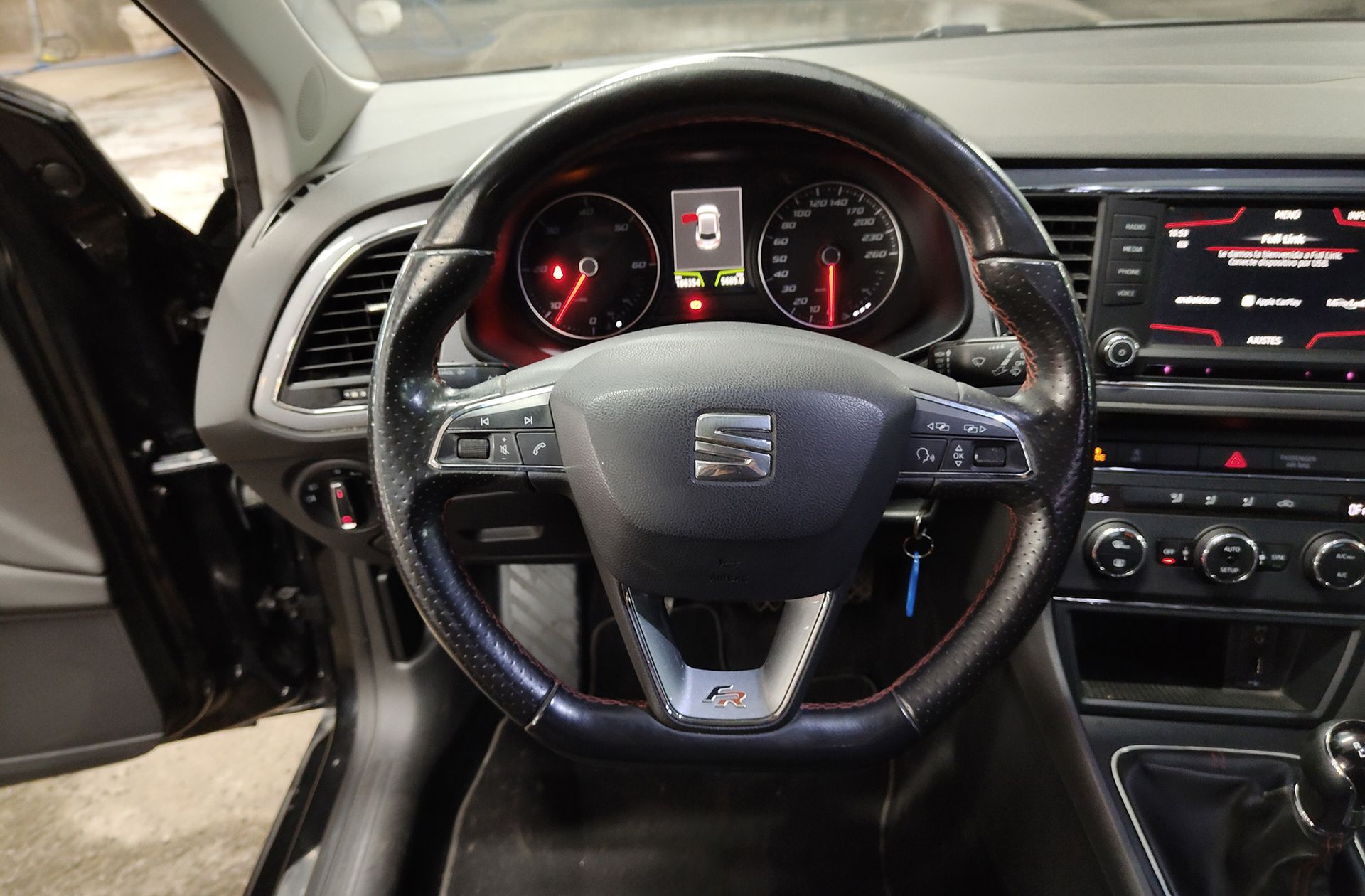 SEAT León SC 2.0 TDI FR - foto 23