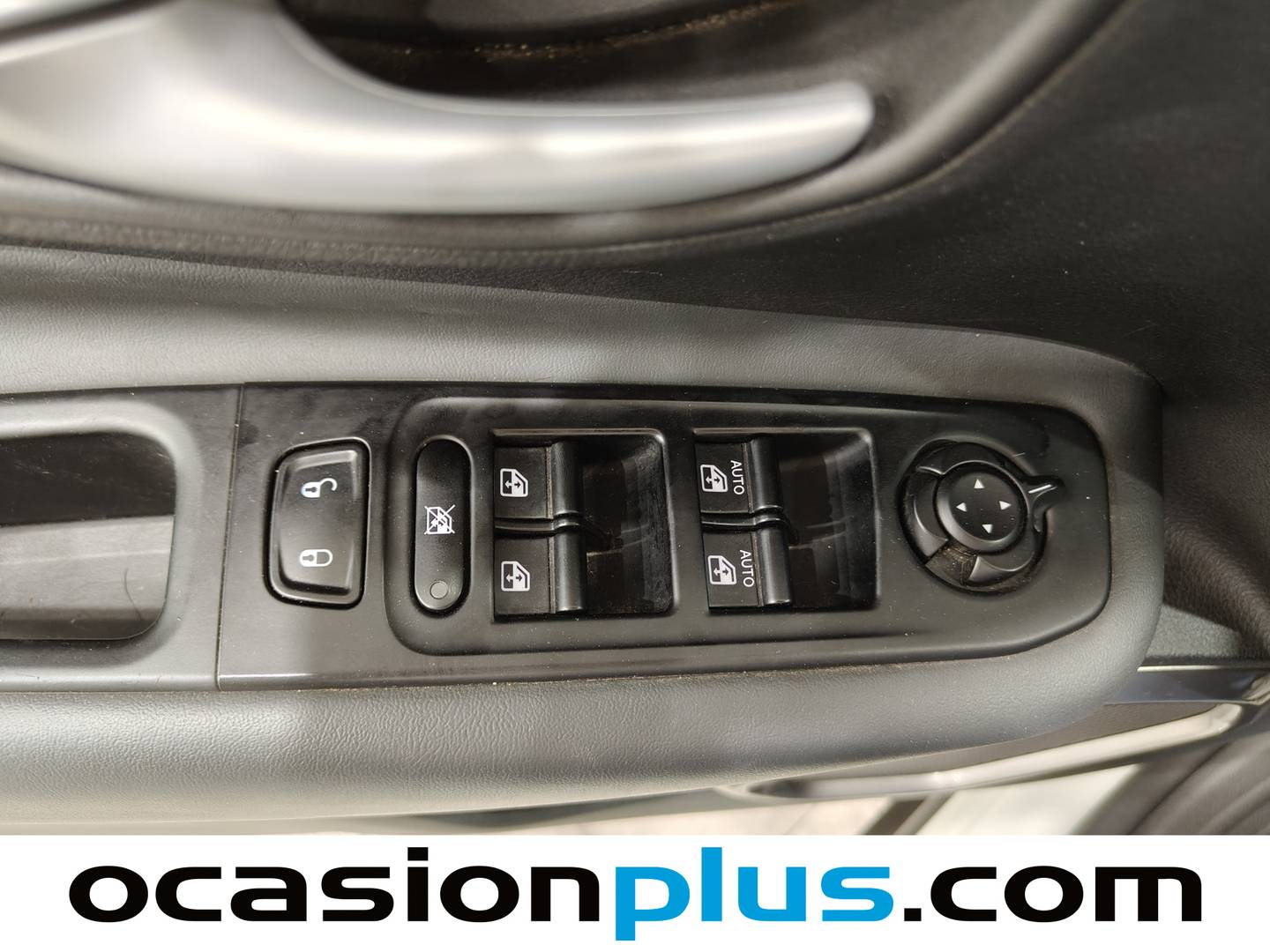 Foto Jeep Renegade Jeep Renegade 1.0G Limited 4x2 (120 CV)