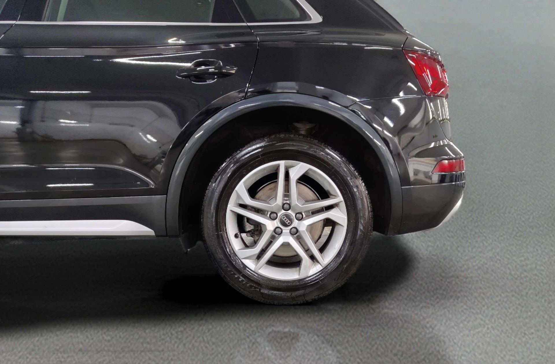 Audi Q5 Design 35 TDI S tronic - foto 33
