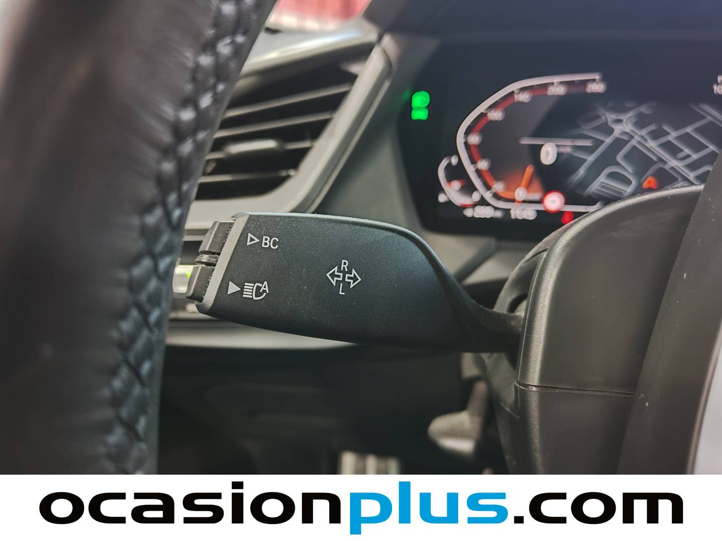 Foto BMW Serie 1 BMW Serie 1 120i (178 CV) PACK M