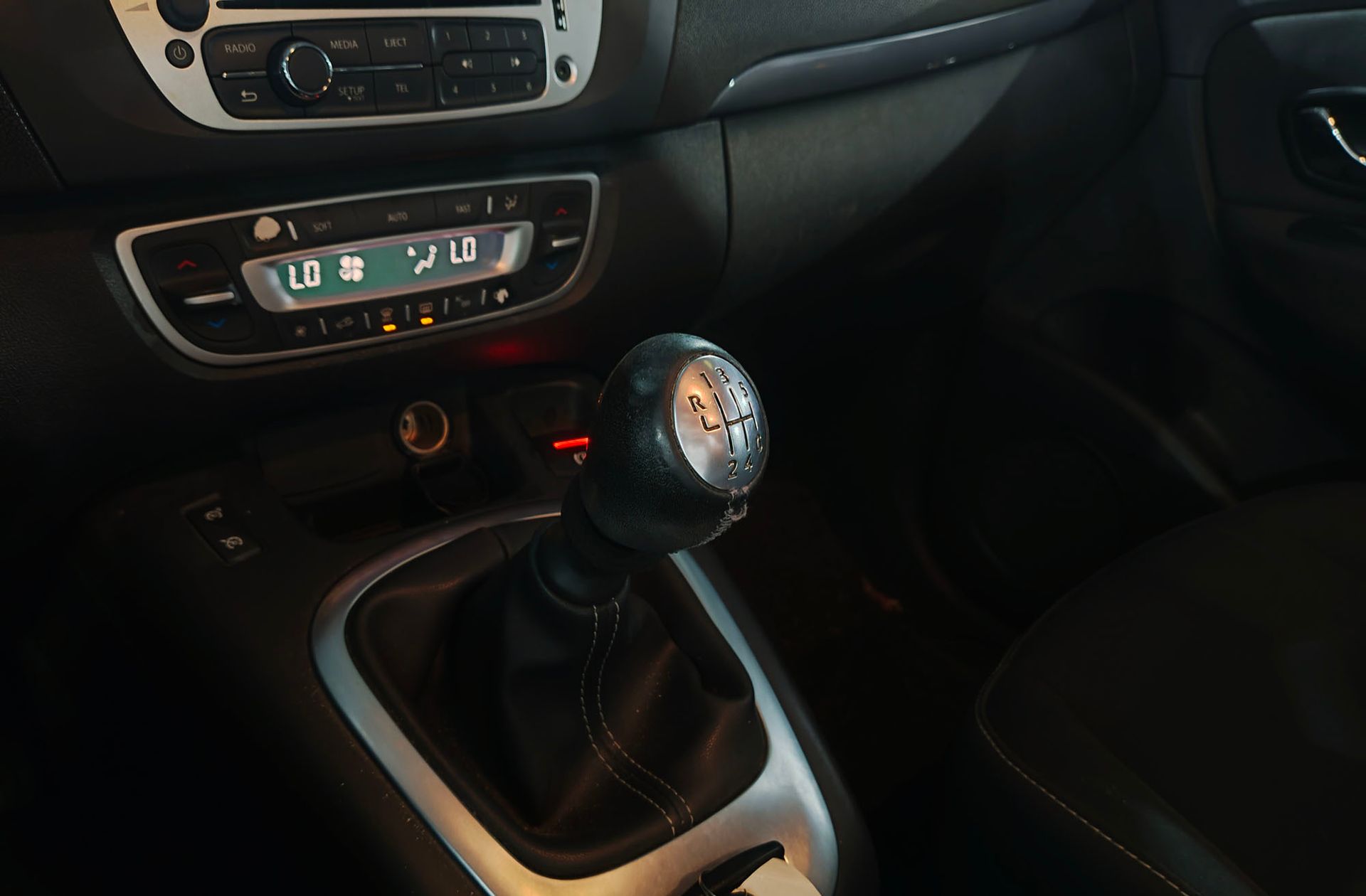 Renault Scénic Limited Energy dCi - foto 5