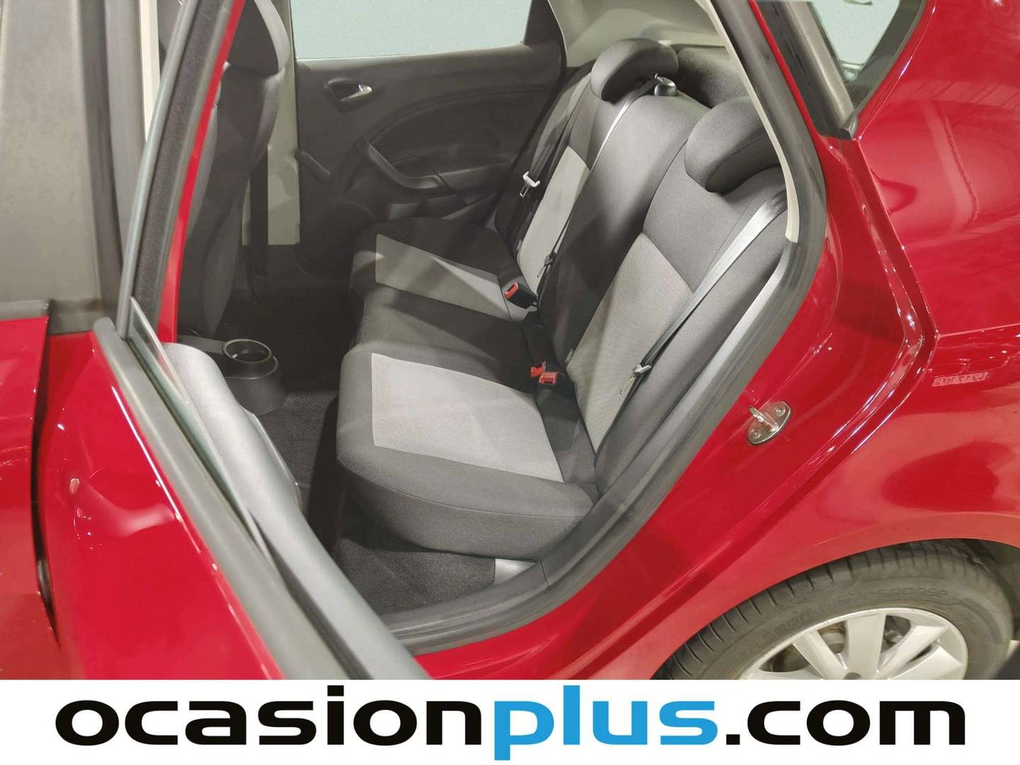 Foto Seat Ibiza SEAT Ibiza 1.2 TSI Reference (90 CV)