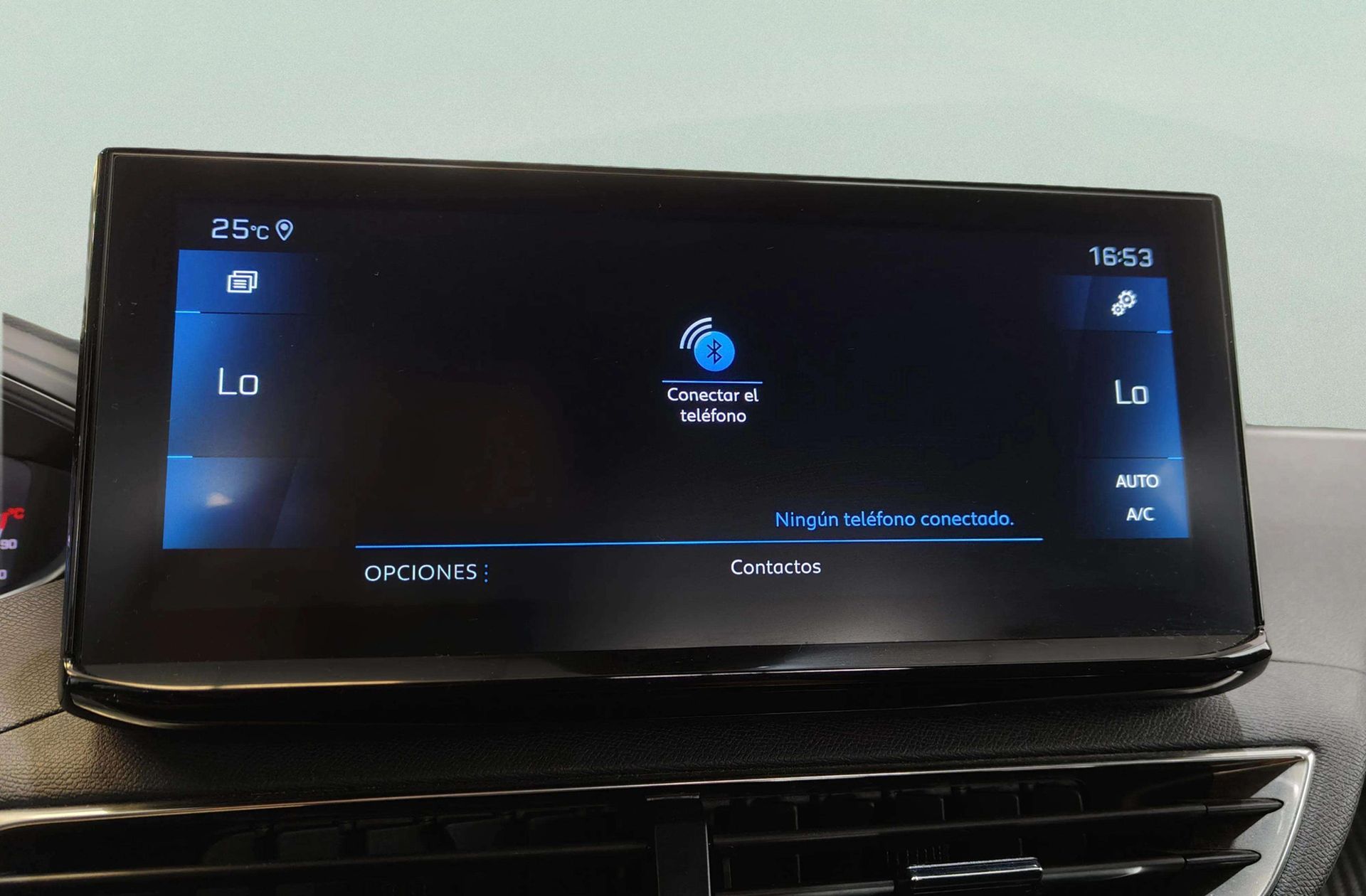 Peugeot 5008 1.2 Allure Pack eDCS6 7 plazas - foto 34