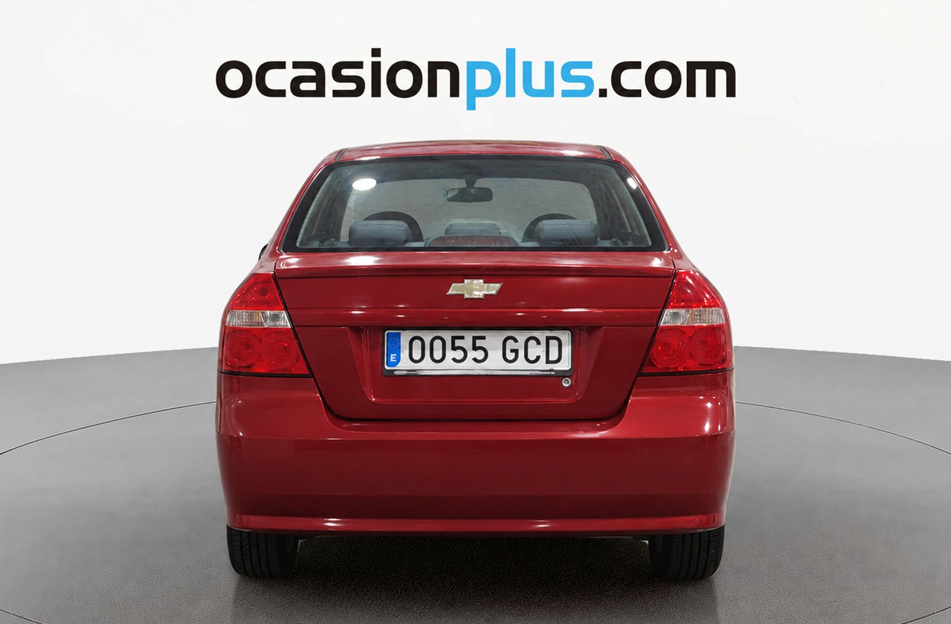 Chevrolet Aveo Sedán 1.4 16v LT - foto 11