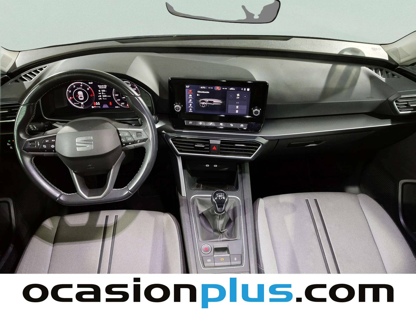 Seat León Seat León ST ST 2.0 TDI Style Go (115 CV) de ocasión