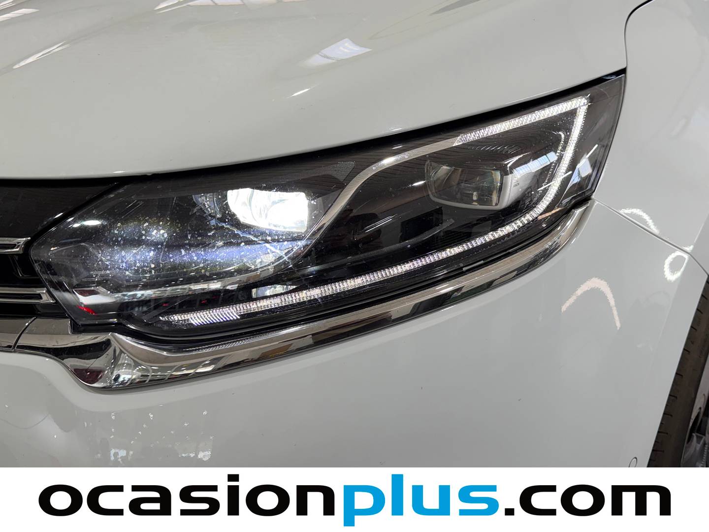 Renault Espace Renault Espace Life Energy dCi (130 CV) 7 plazas al mejor precio