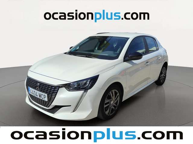 Peugeot 208 PureTech 100 Active Pack (100 CV) de segunda mano