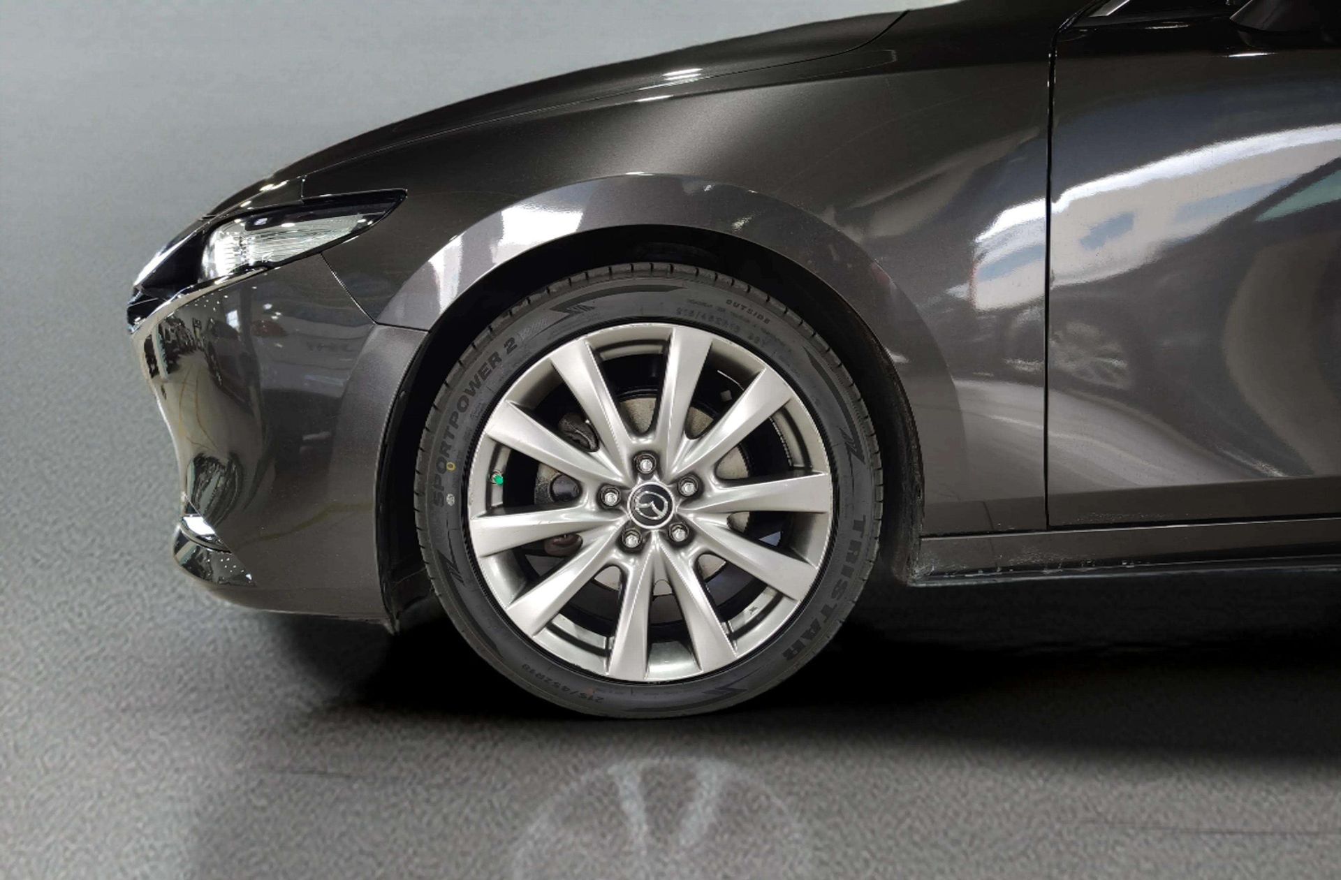 Mazda Mazda3 2.0 e-SKYACTIV-G Zenith - foto 32