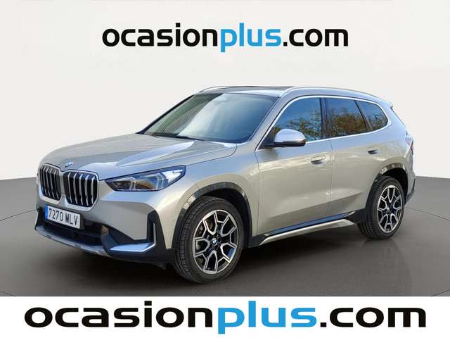 BMW X1 xDrive20d (163 CV) de segunda mano