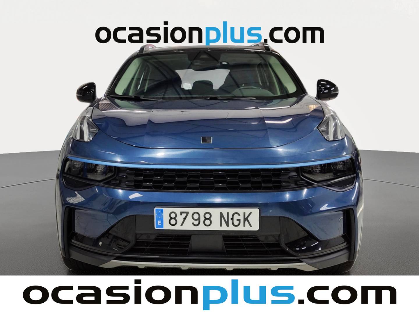 Foto Lynk & Co 01 Lynk & Co 01 1.5 HEV (197 CV)