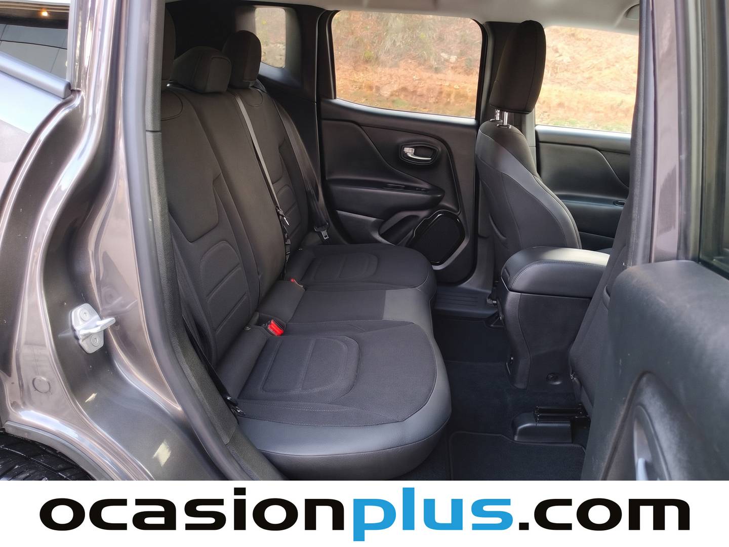 Jeep Renegade Jeep Renegade 1.6 Multijet Limited 4x2 (120 CV) diésel