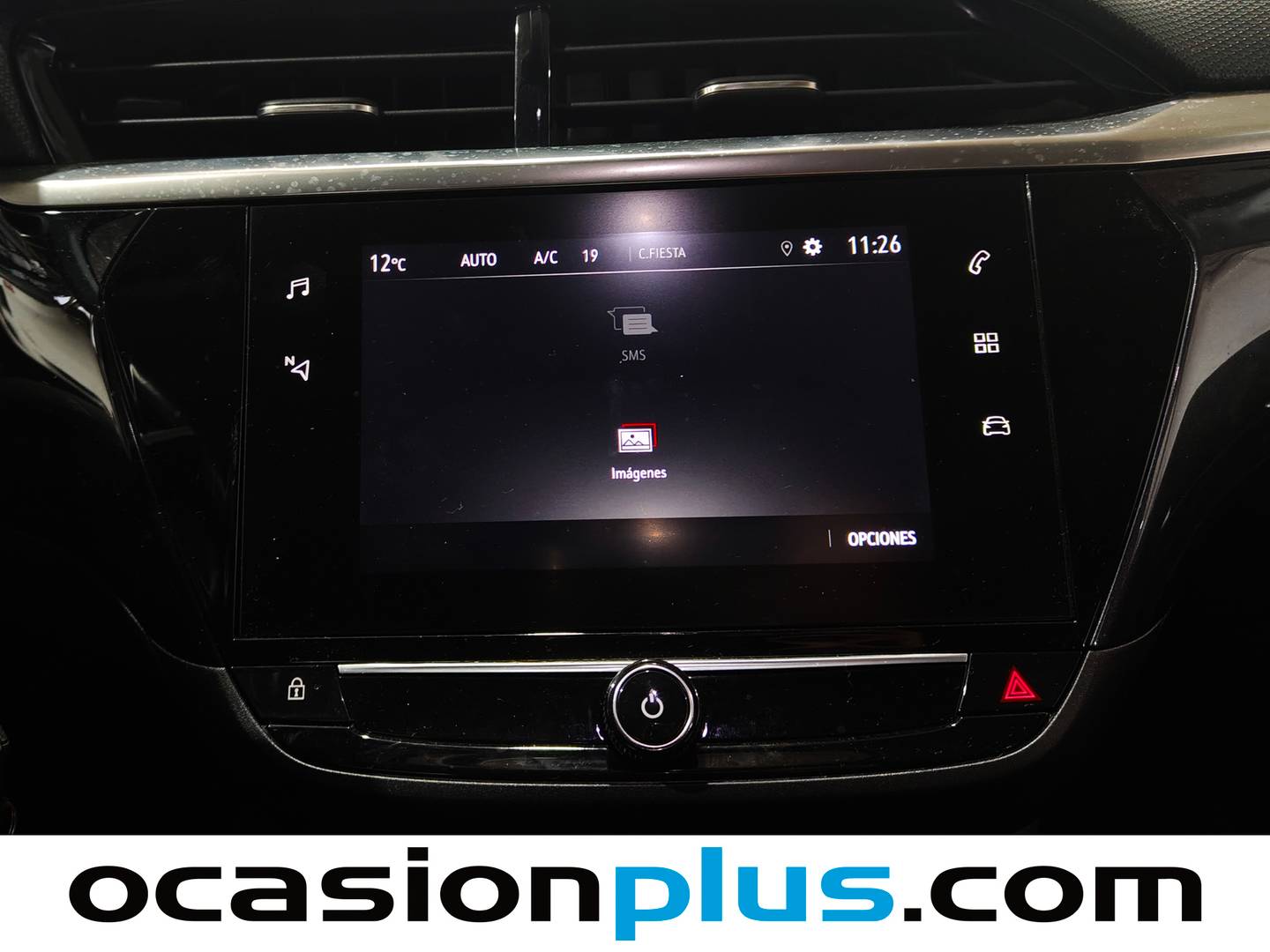 Paquetes del Opel Corsa Opel Corsa 1.2 Turbo XHL Elegance (100 CV)