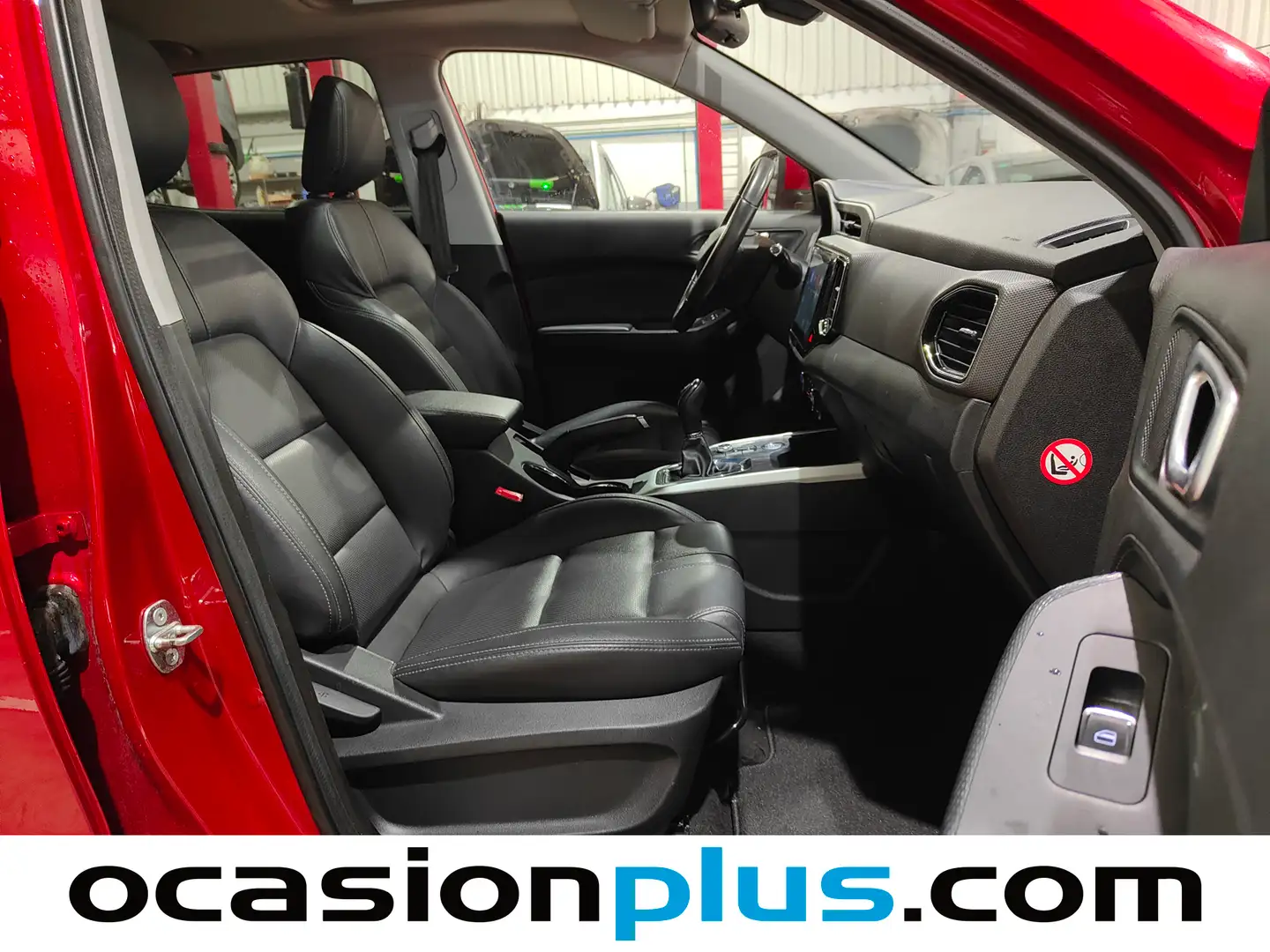 Foto DR AUTOMOBILES DR 4.0 DR AUTOMOBILES DR4 1.5 (116 CV)