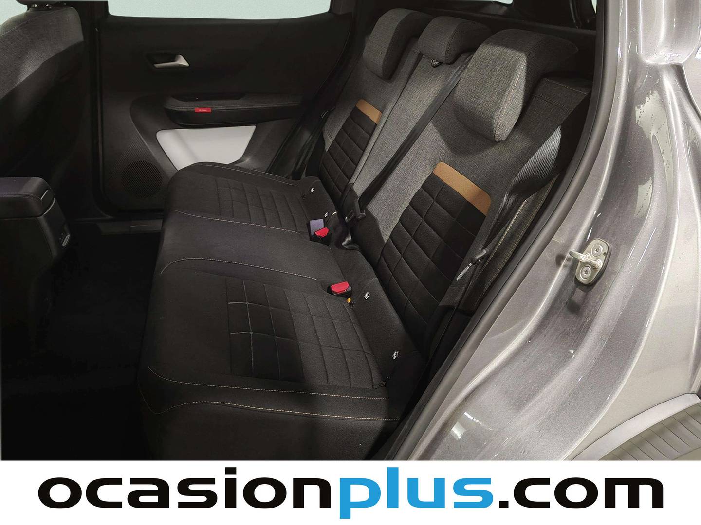 Citroën C3 Aircross Citroën C3 Aircross Hybrid 145 Plus e-DCS6 (145 CV) 145cv