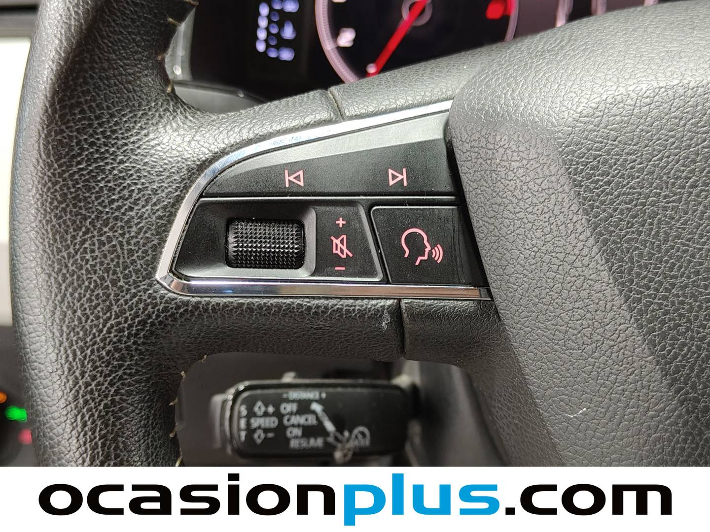 Seat Arona Seat Arona 1.0 TSI Ecomotive S&S Xcellence Edition DSG (115 CV) gasolina