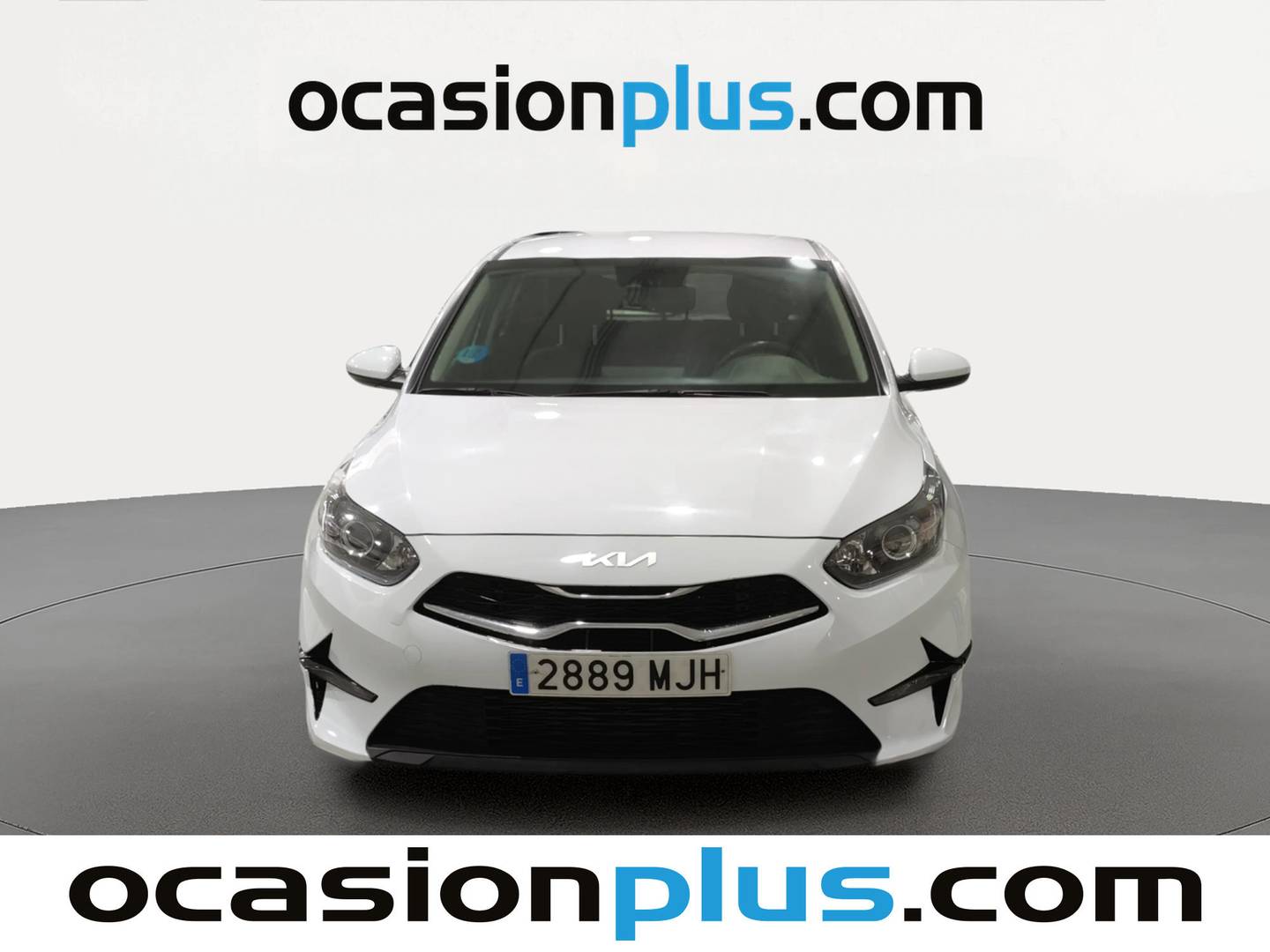 KIA Ceed KIA Ceed 1.6 MHEV iMT Drive (136 CV) 136cv