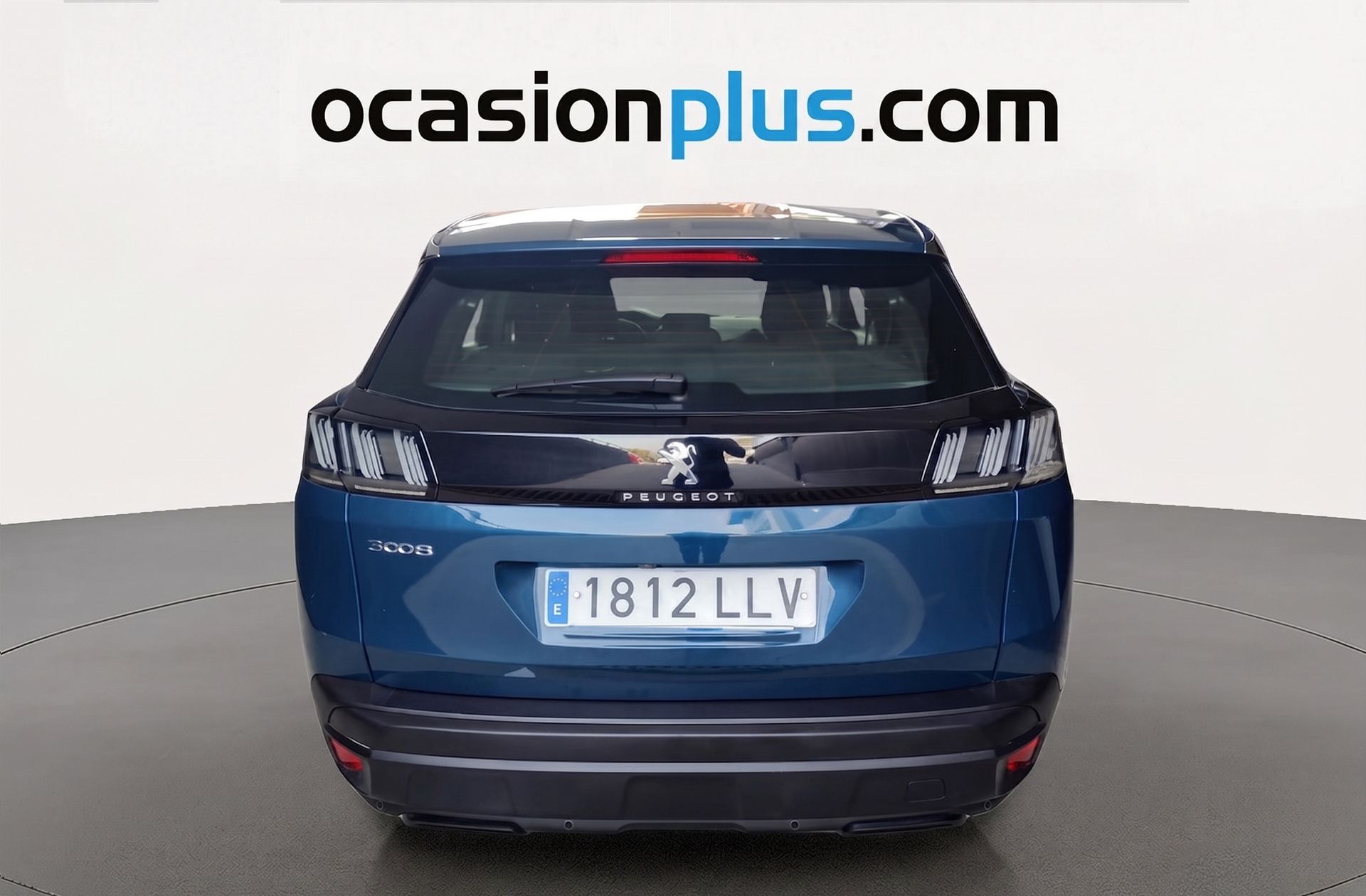 Peugeot 3008 PureTech 130 Active Pack - foto 14