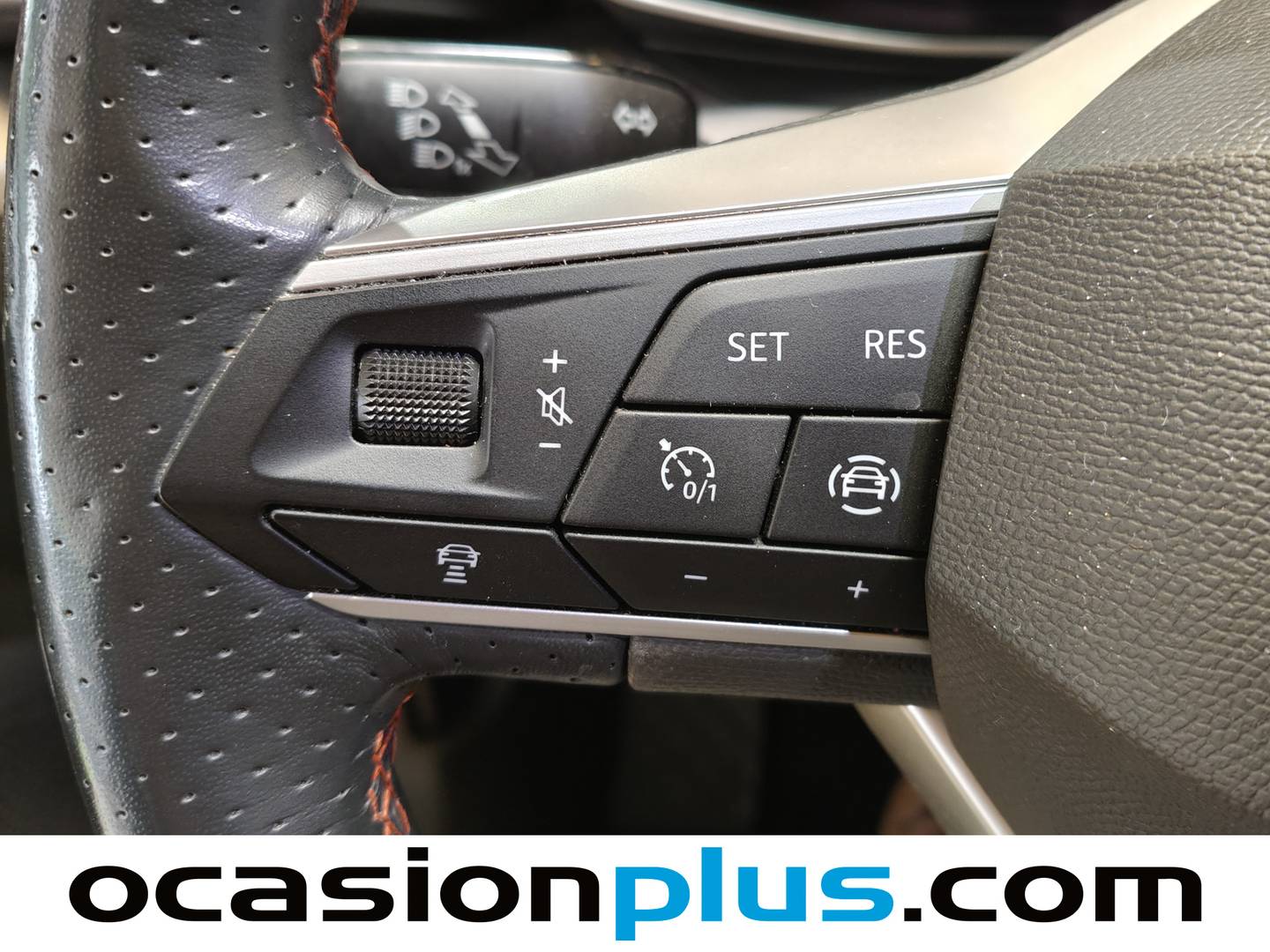 Seat León Seat León 1.0 TSI S&S FR 25 Aniversario (110 CV) gasolina