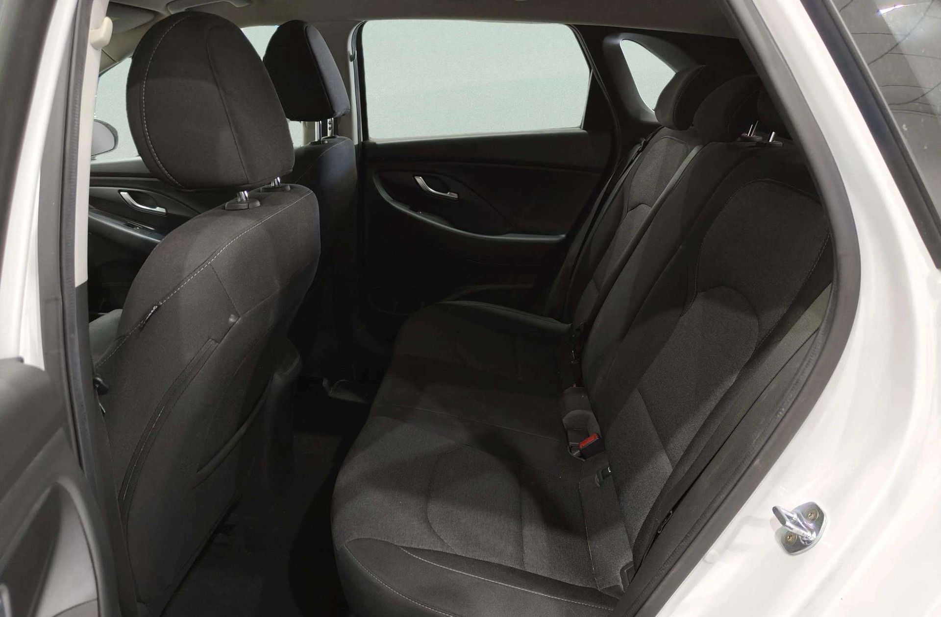 Hyundai i30 1.0 T-GDi 48V Klass - foto 12